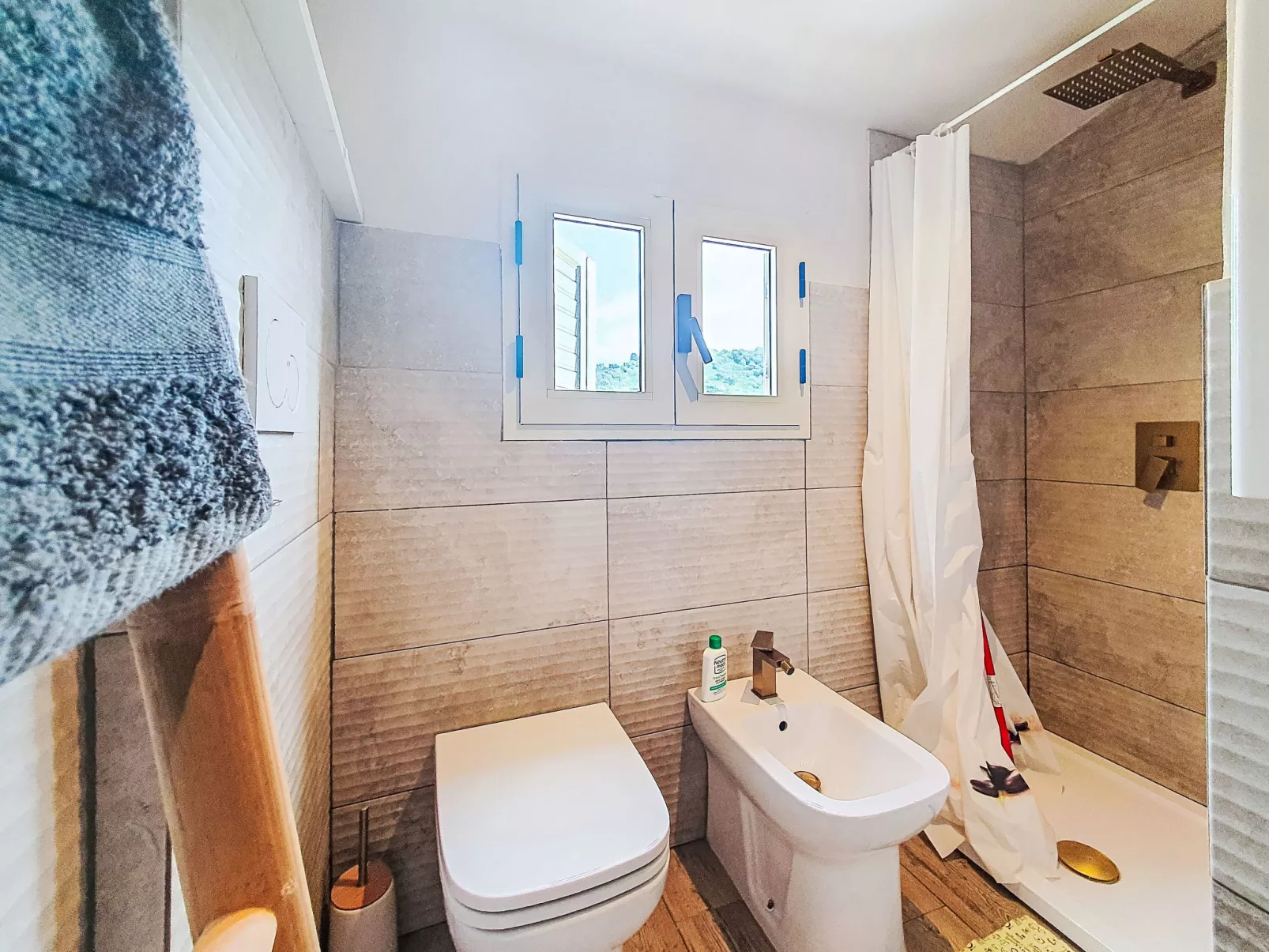 Studio Kalè Akté - Dedans