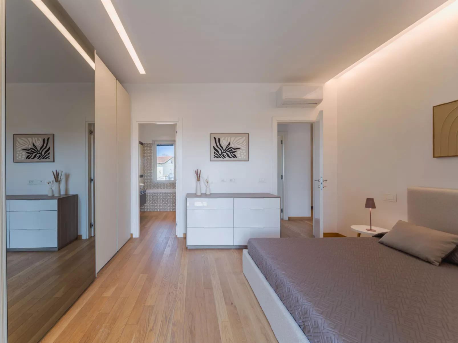 Casa a un passo dal mare - Inside