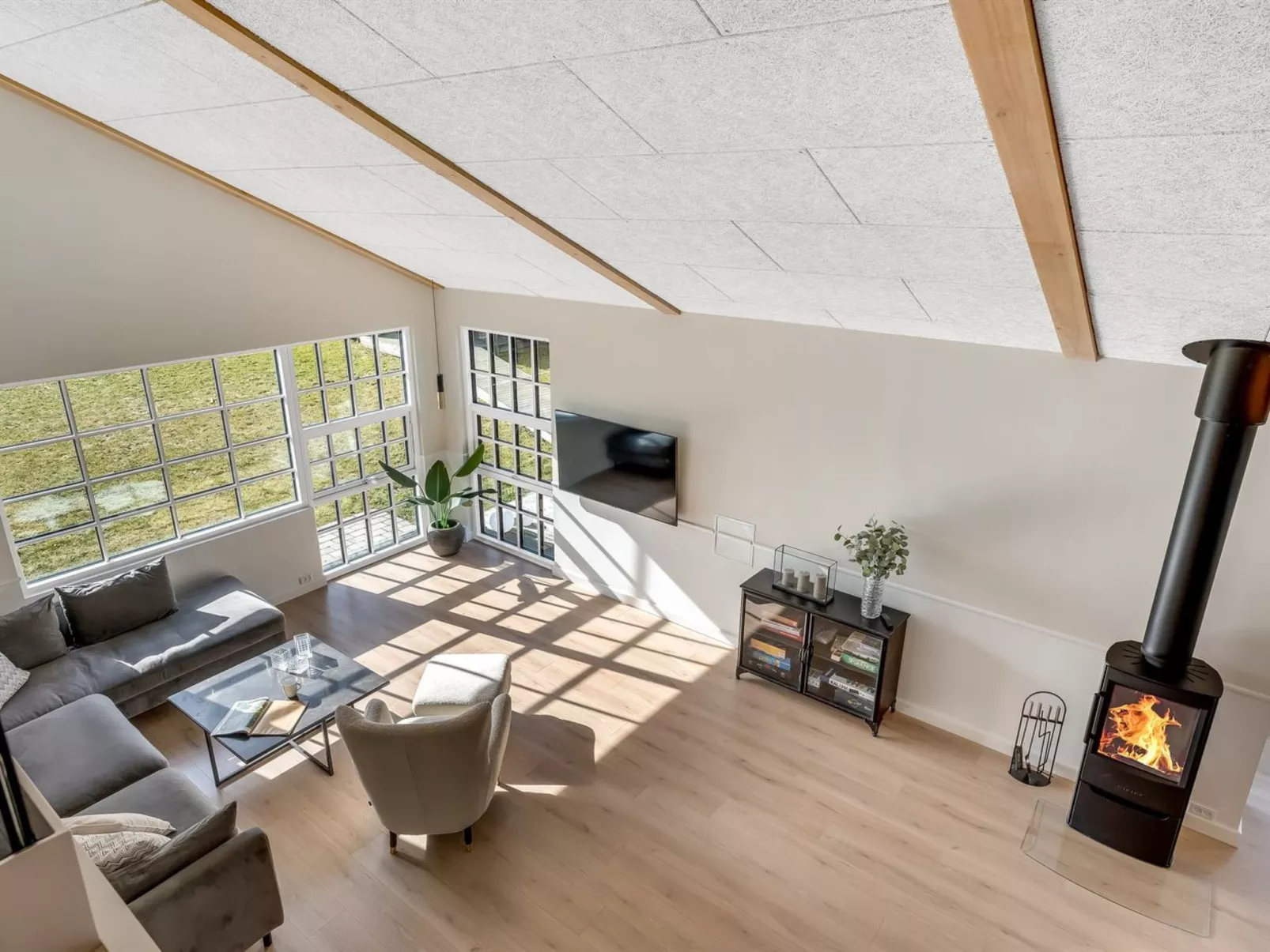 "Goti" - 400m from the sea - Drinnen