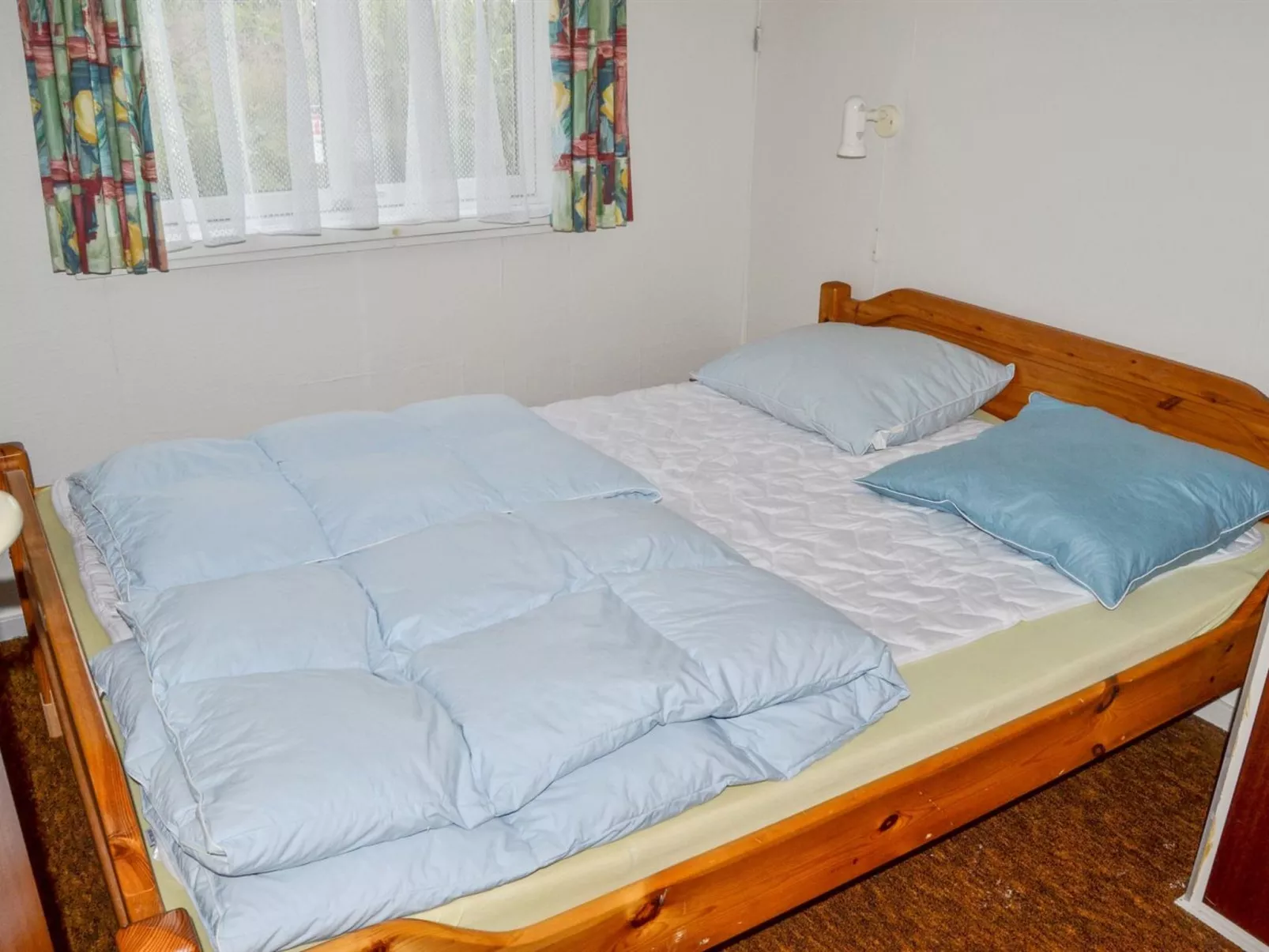 "Friderica" - 30km from the sea - Inside