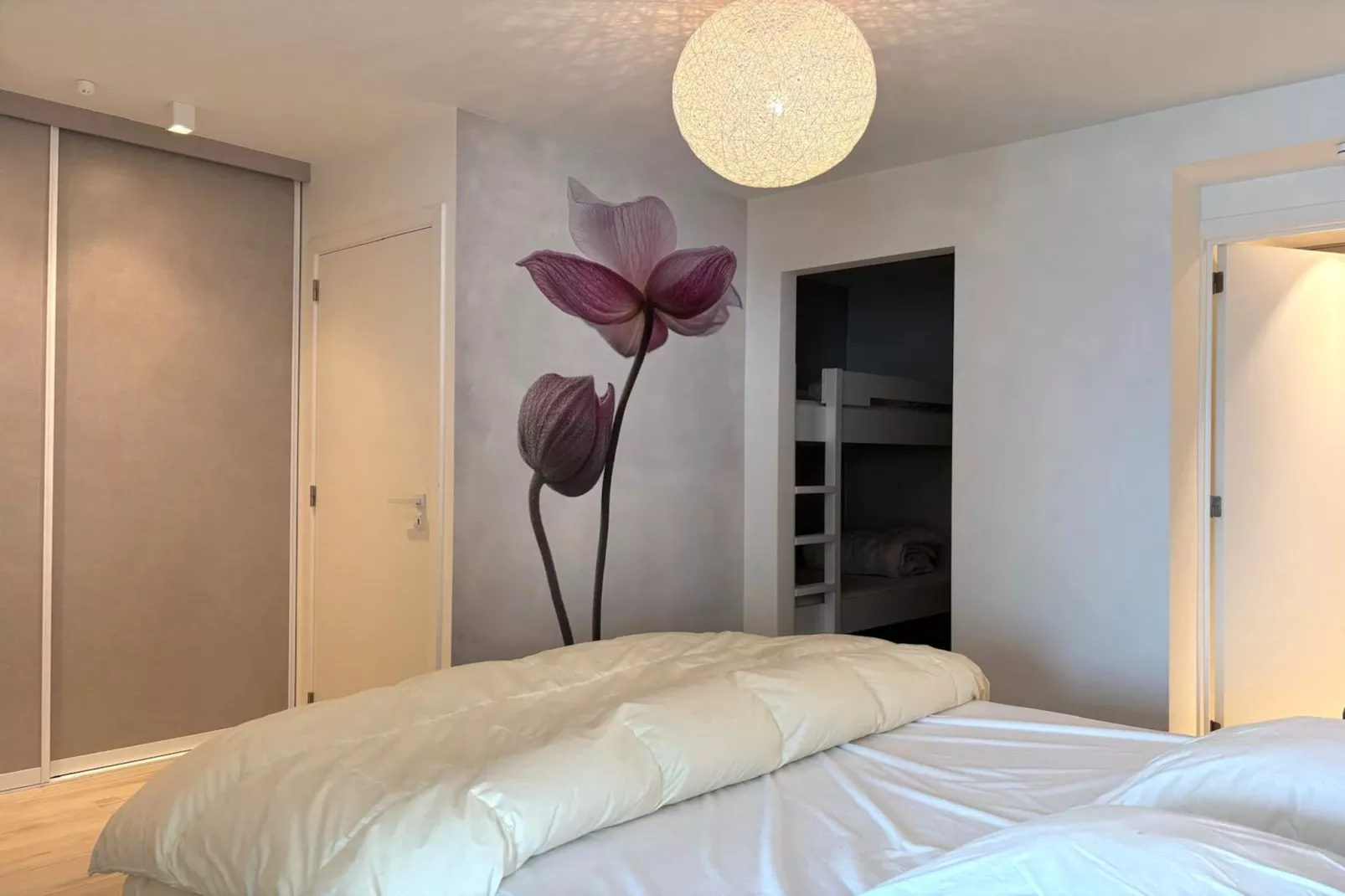 SENATOR 0902 - Chambre