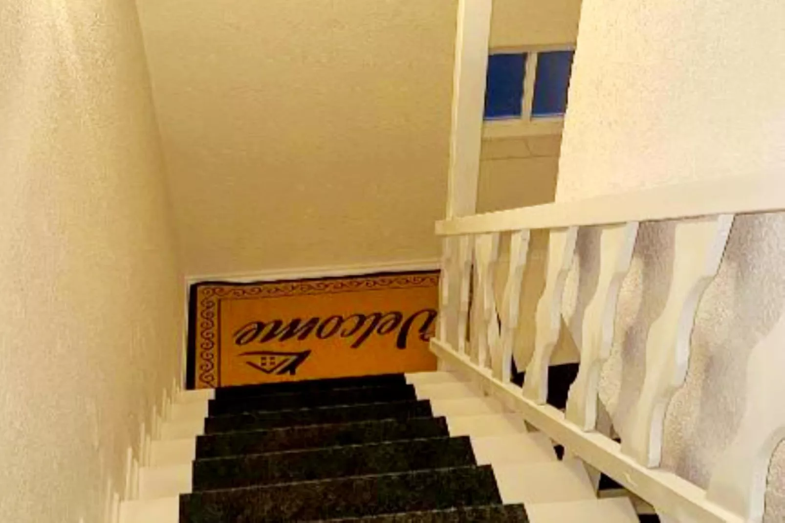 B2 Ferienwohnung Sonnentälchen - Flur