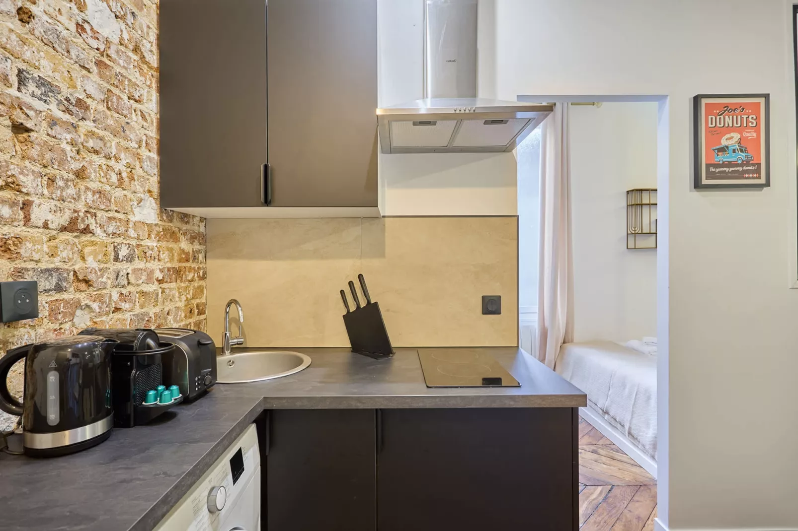 MONTECRISTO 2 - Nicht zugeordnet