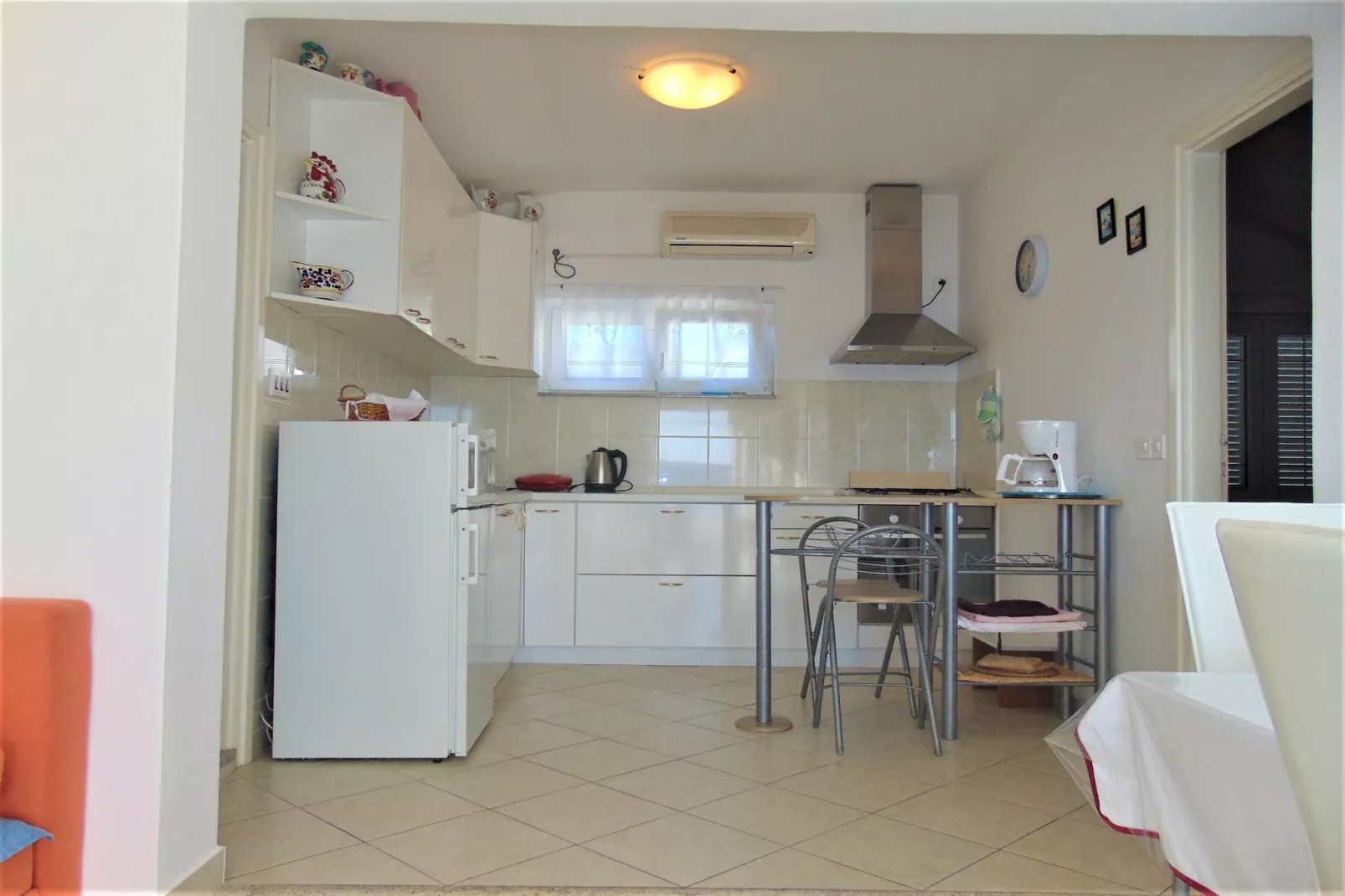 Holiday home Poseidon - Küche