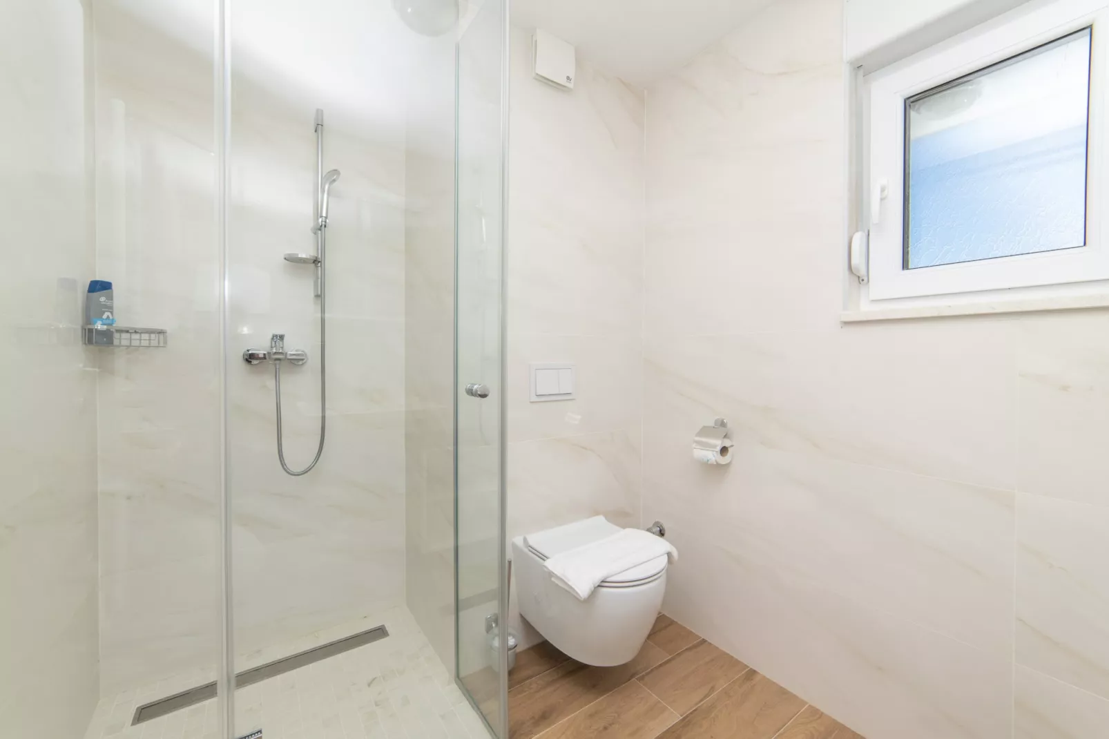 Altiora Prestige Residence 303 - Salle de bain