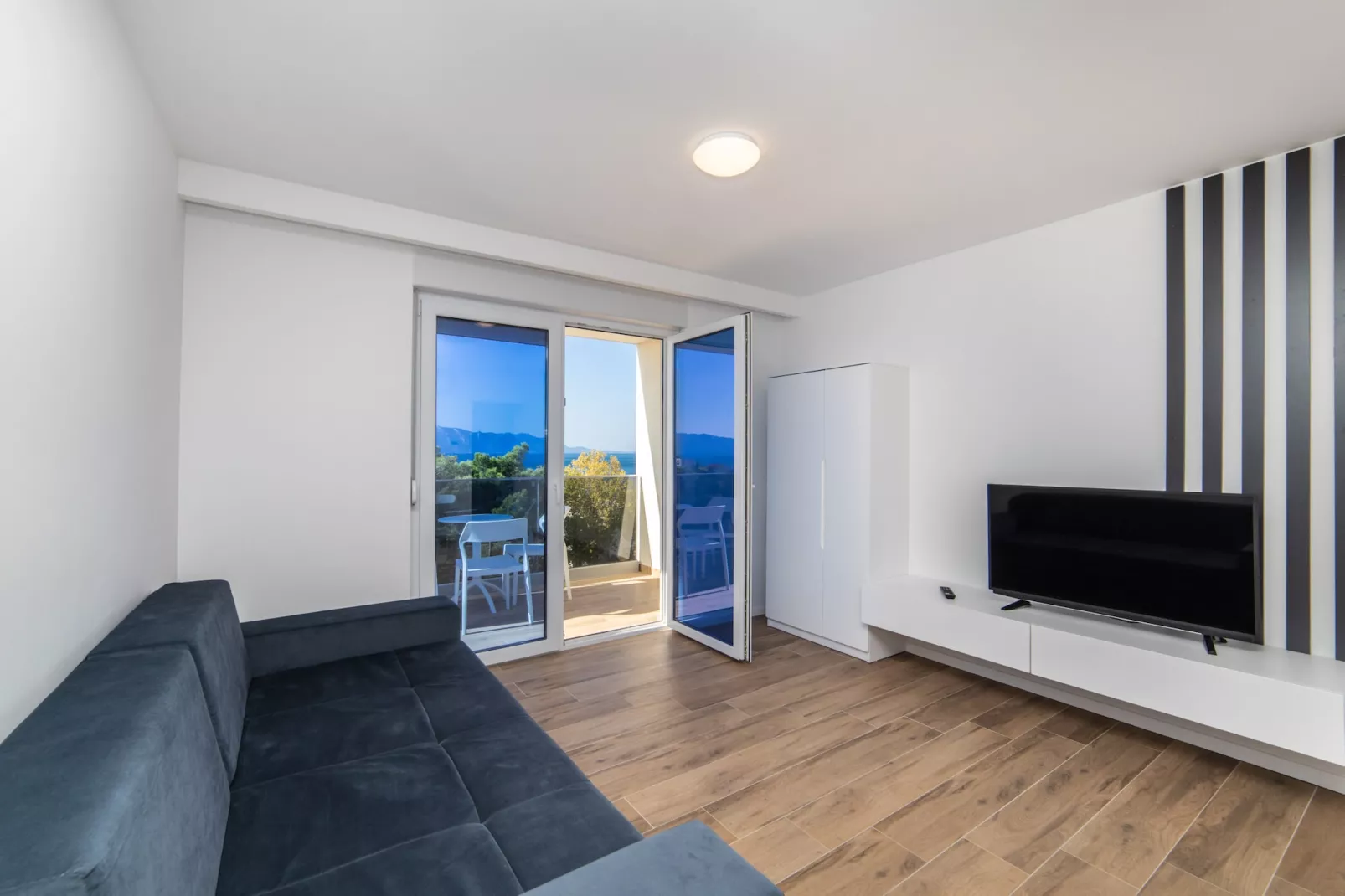 Altiora Prestige Residence 201 - Salon