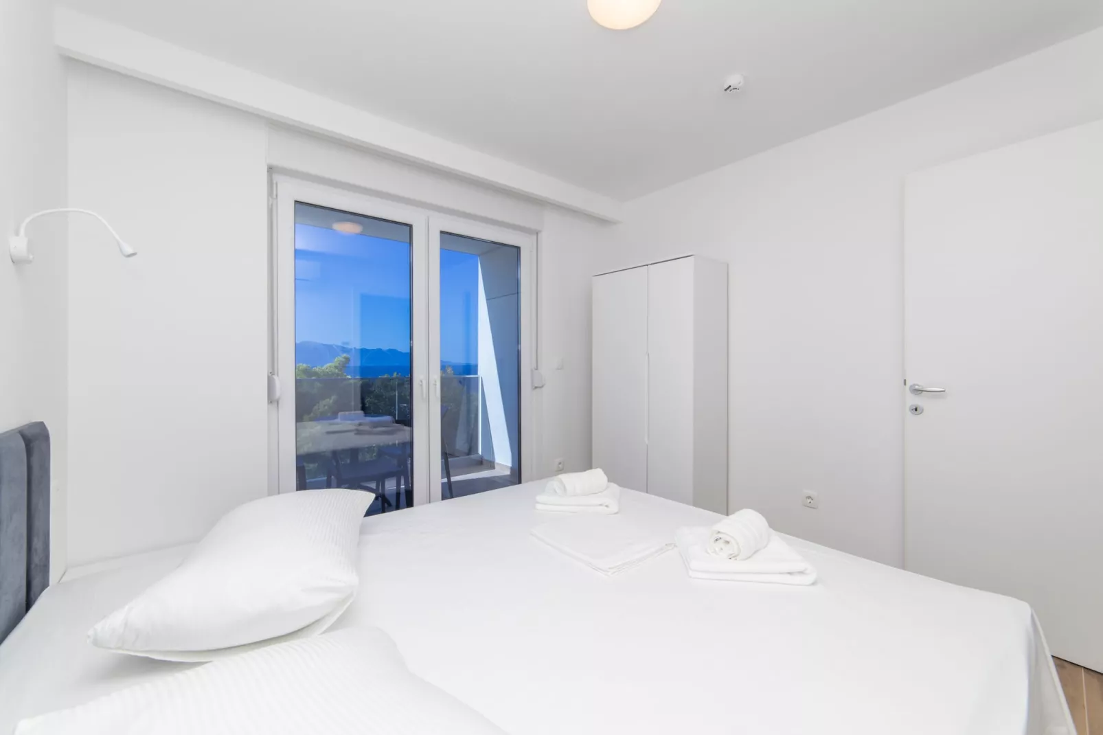 Altiora Prestige Residence 202 - Chambre