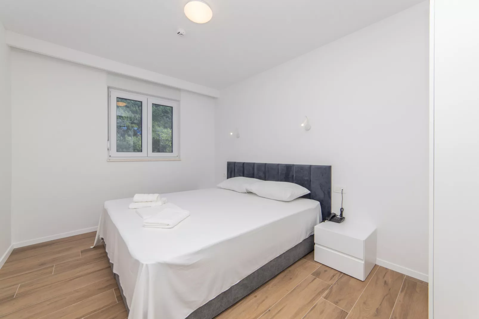 Altiora Prestige Residence 104 - Chambre