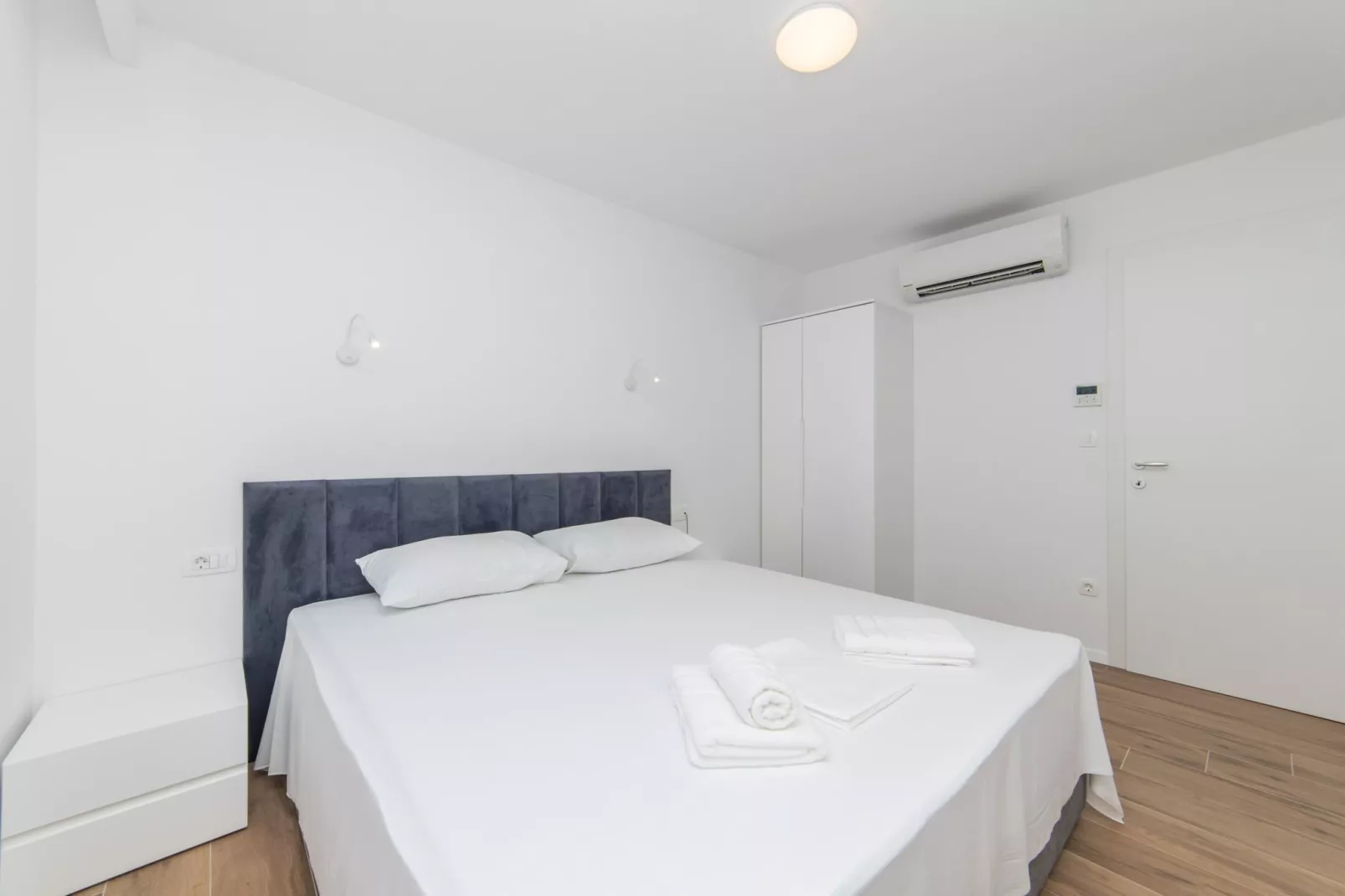 Altiora Prestige Residence 204 - Chambre