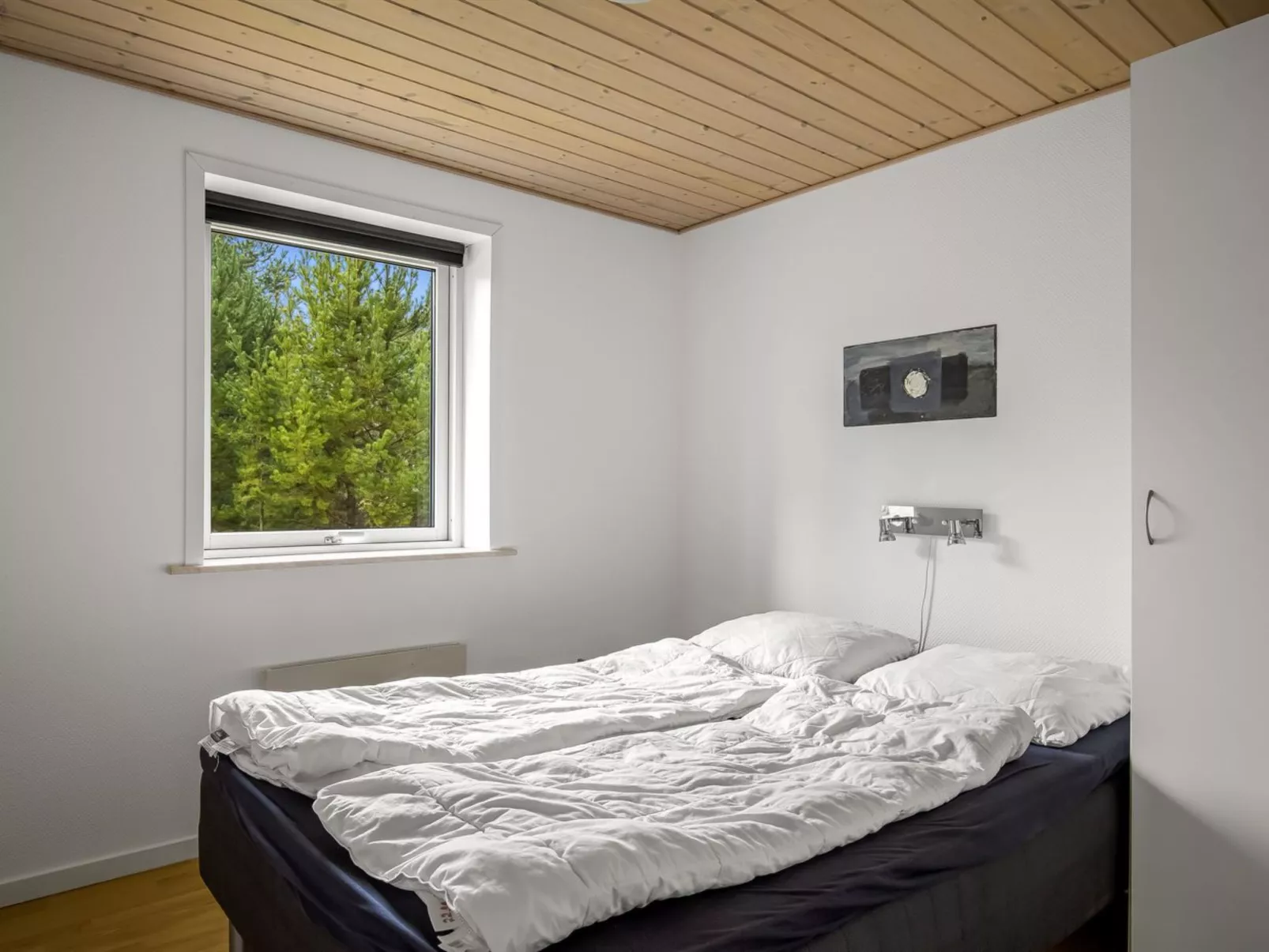 "Micke" - 3.2km from the sea - Dedans