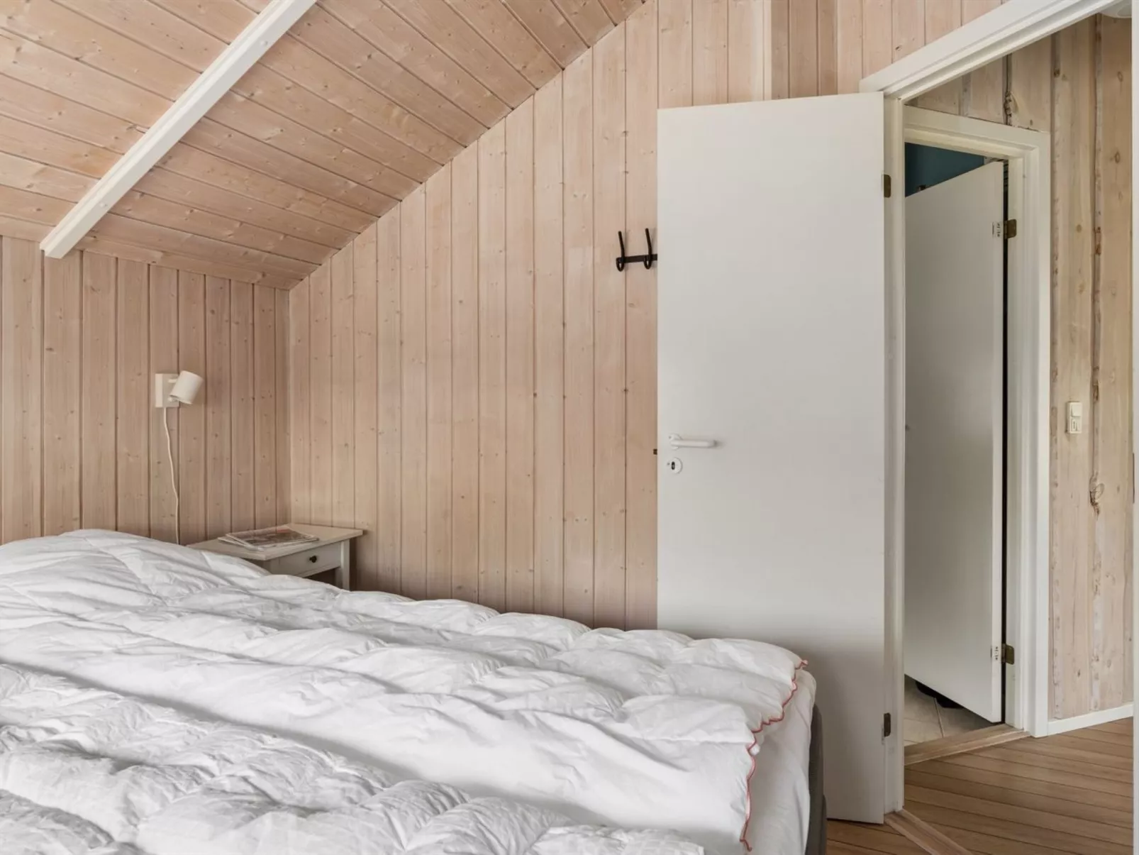 "Saija" - 2.1km from the sea - Drinnen