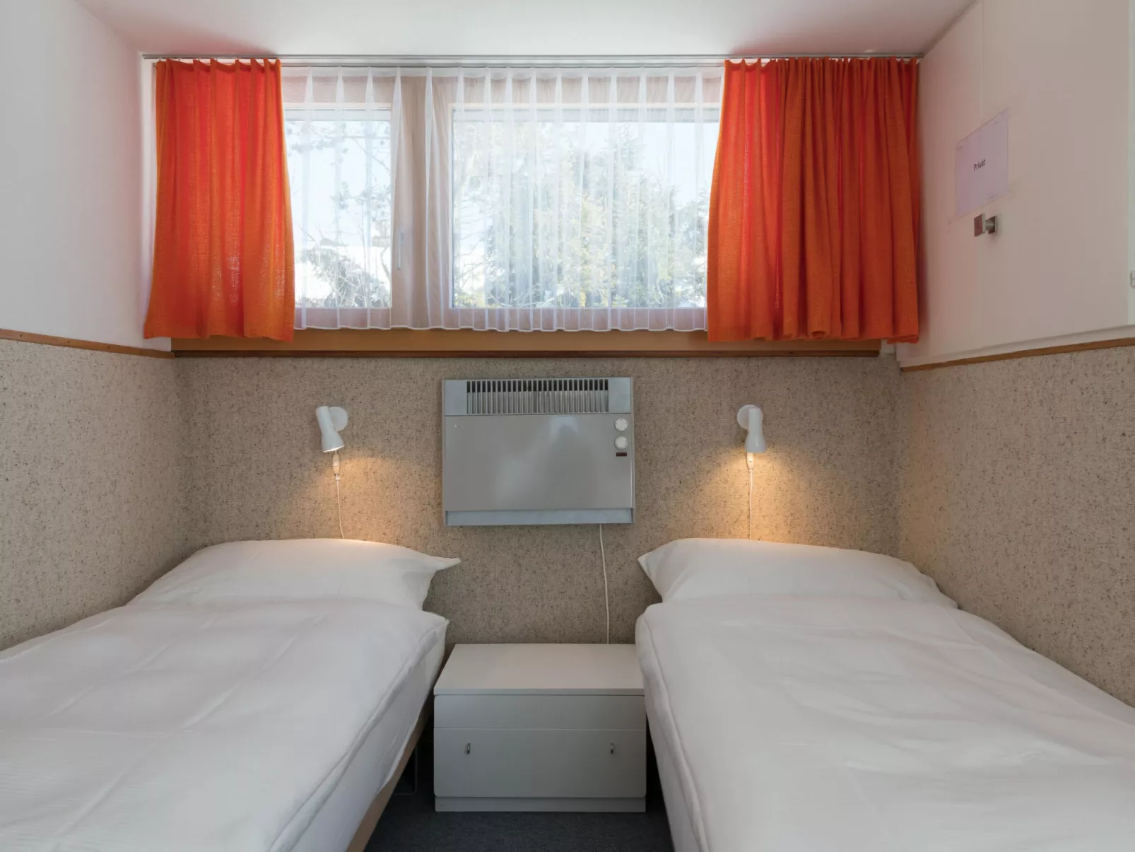 Chalet Pfiff - Inside