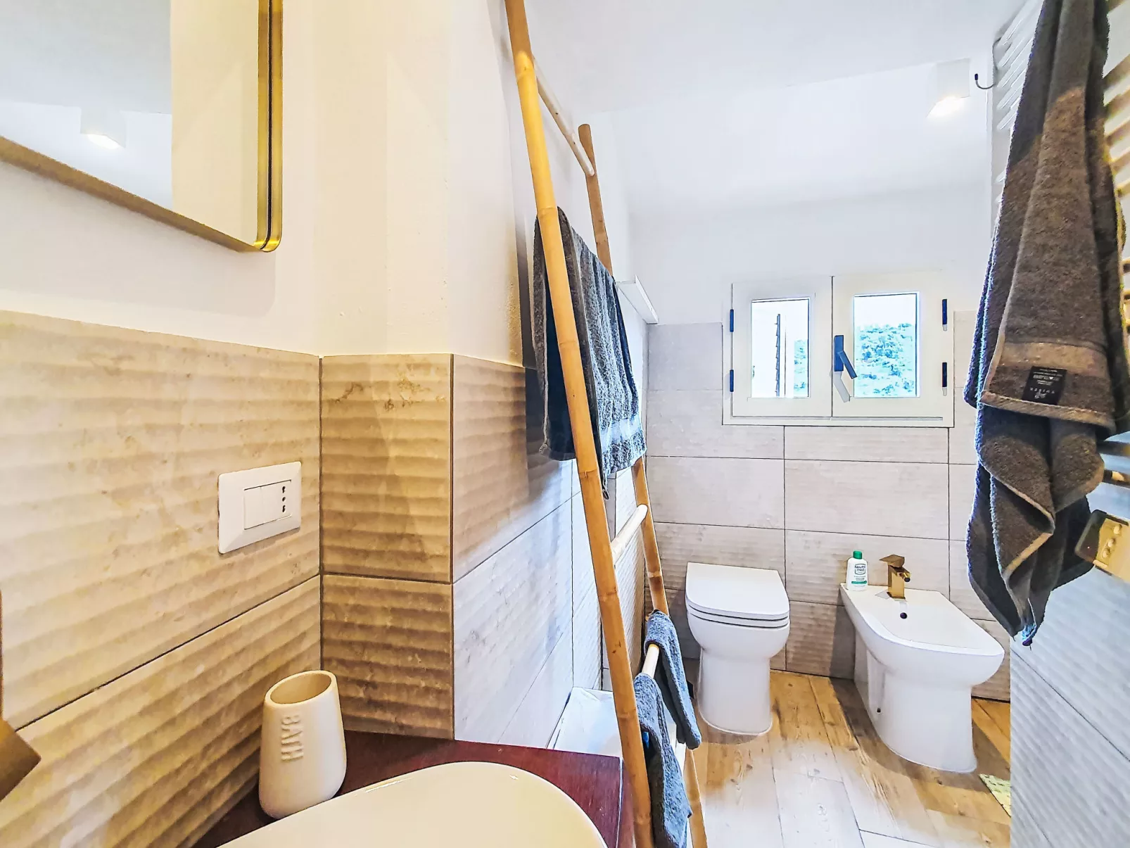 Studio Kalè Akté - Dedans