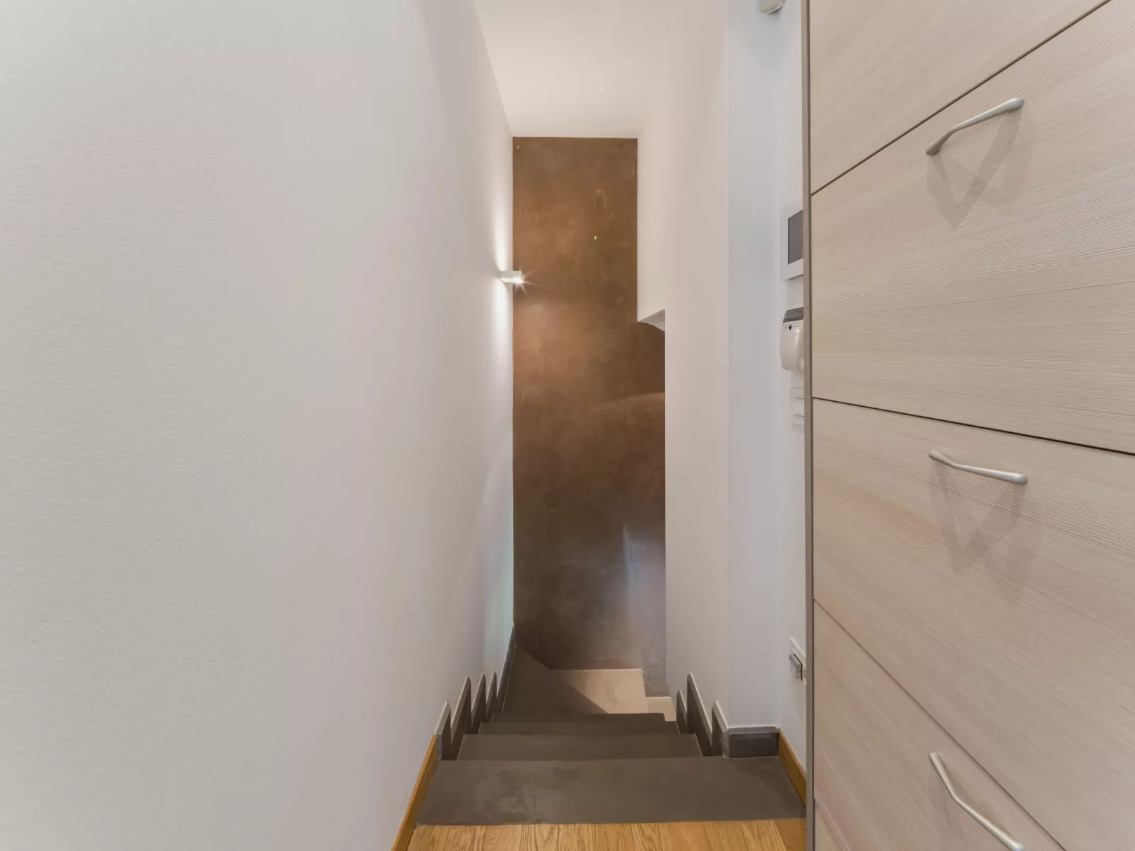 Casa a un passo dal mare - Inside