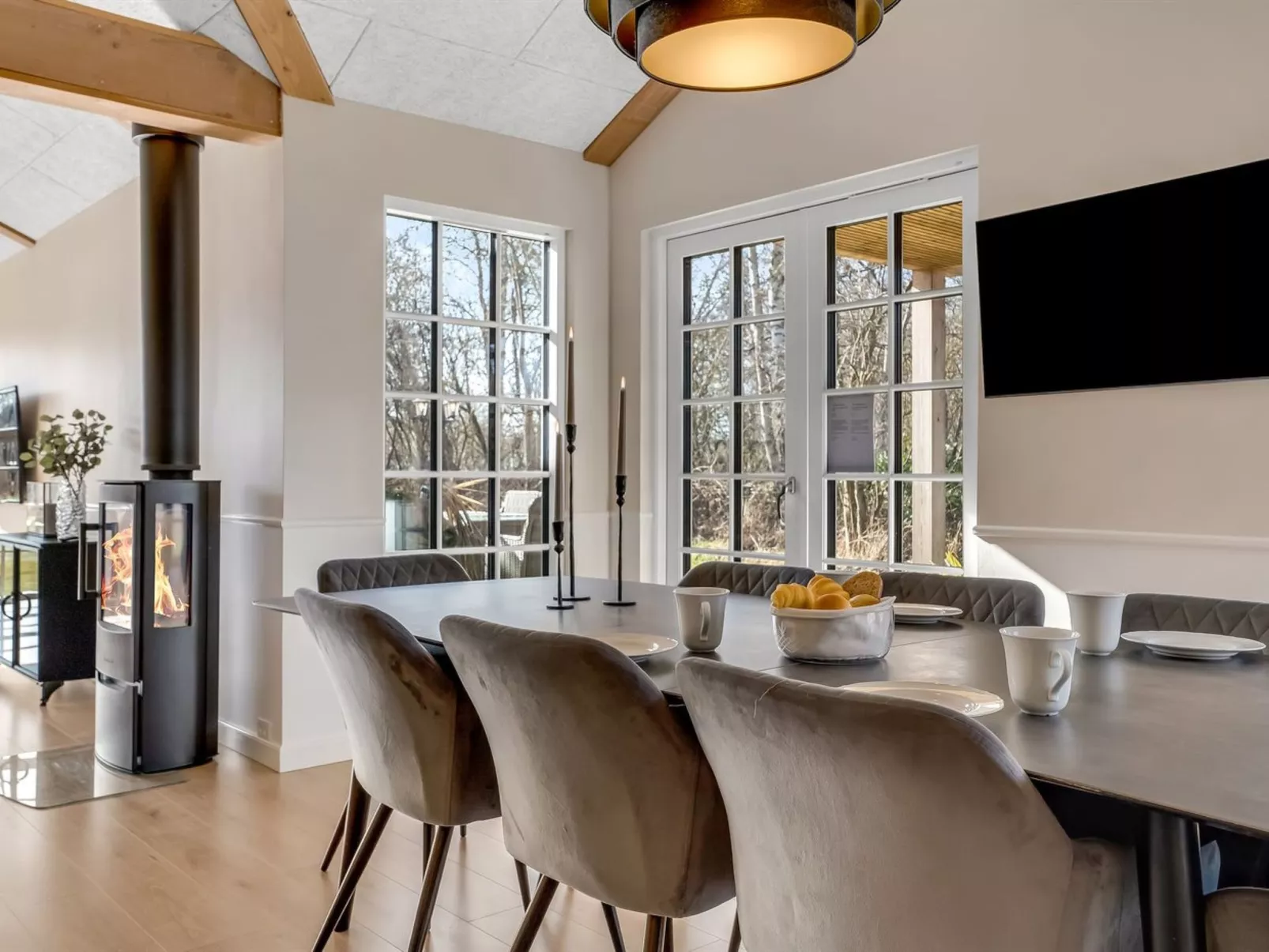 "Goti" - 400m from the sea - Drinnen