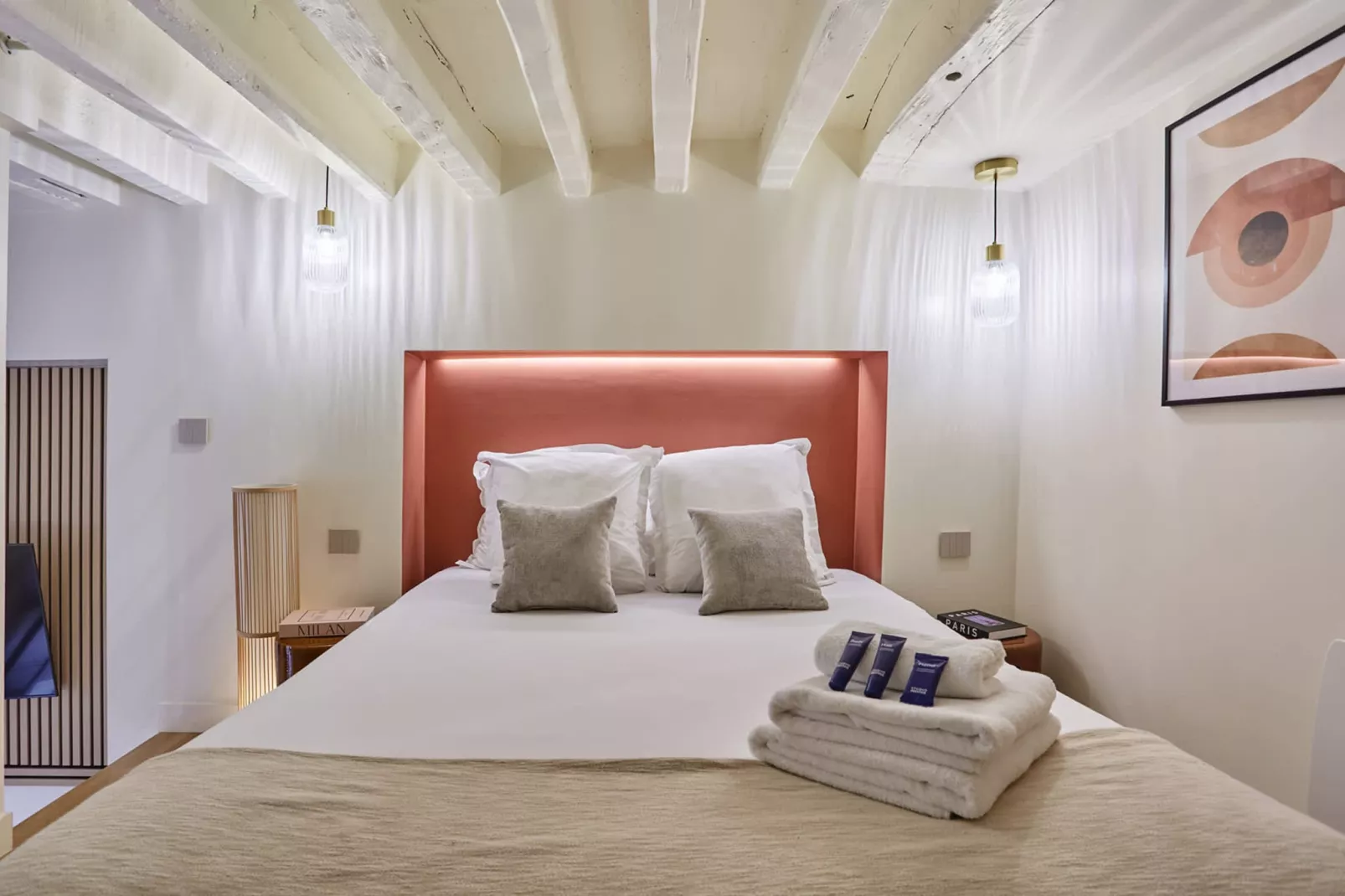 ROQUETTE 1 NEW - Untagged