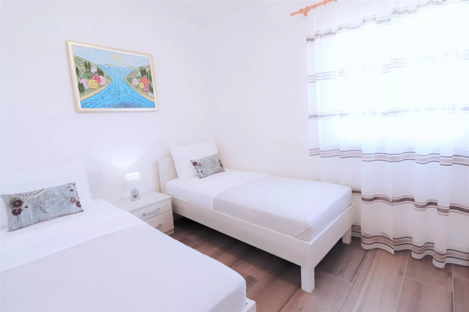 Villa Mendula - Chambre