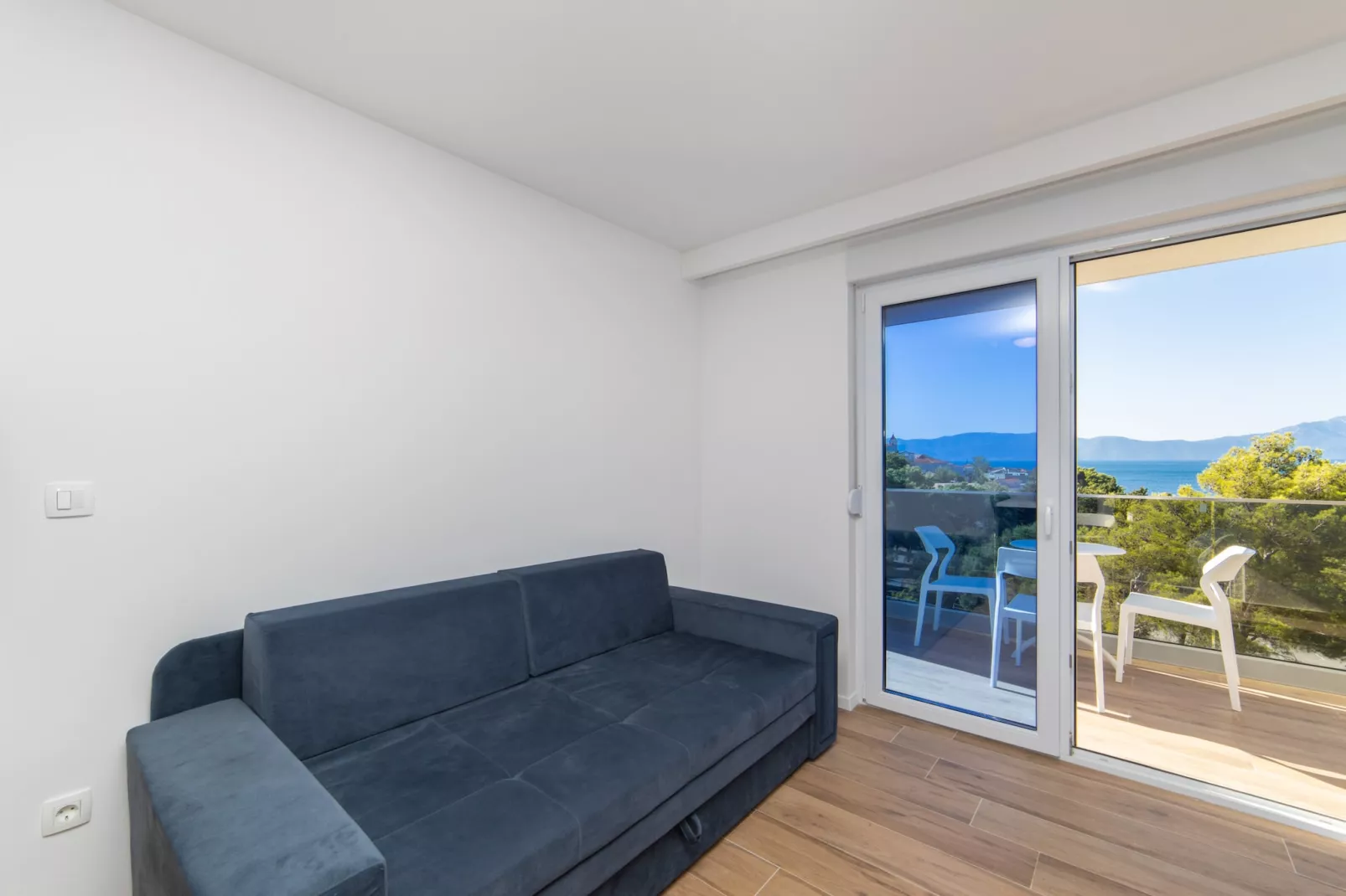 Altiora Prestige Residence 301 - Salon