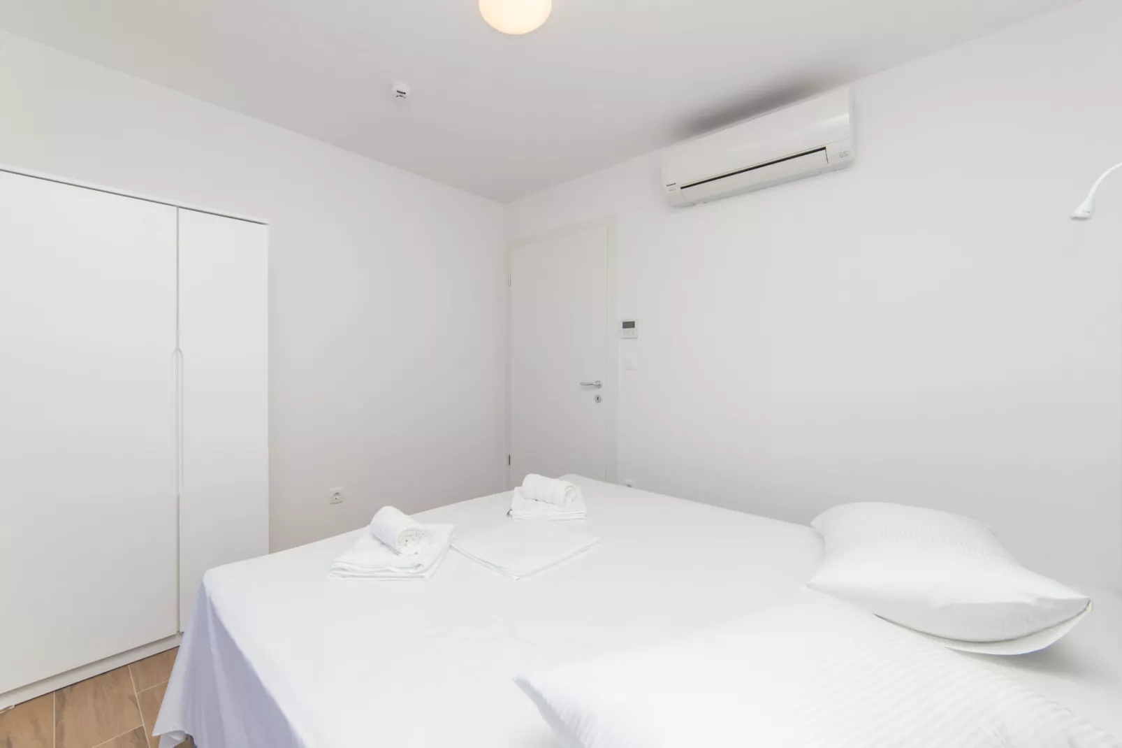 Altiora Prestige Residence 202 - Chambre