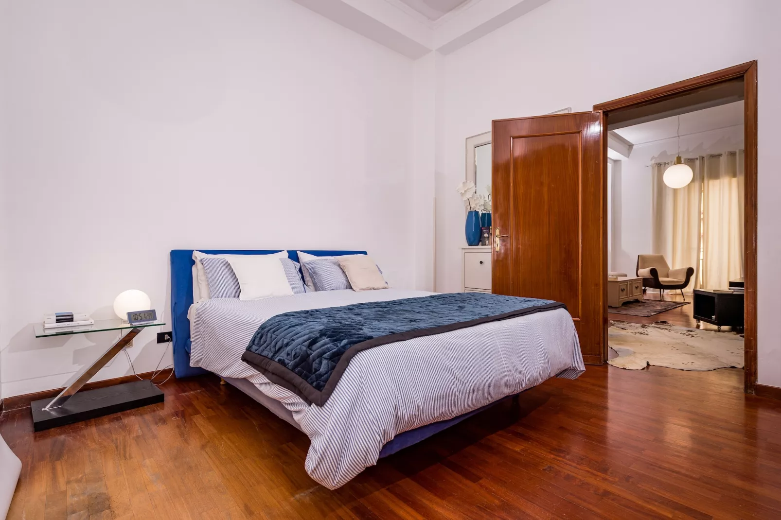 Casa dei Mori - Bedroom