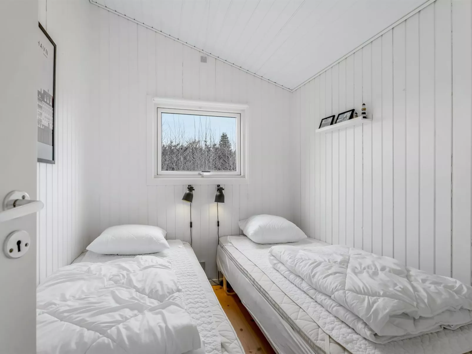 "Aarno" - 700m from the sea - Inside