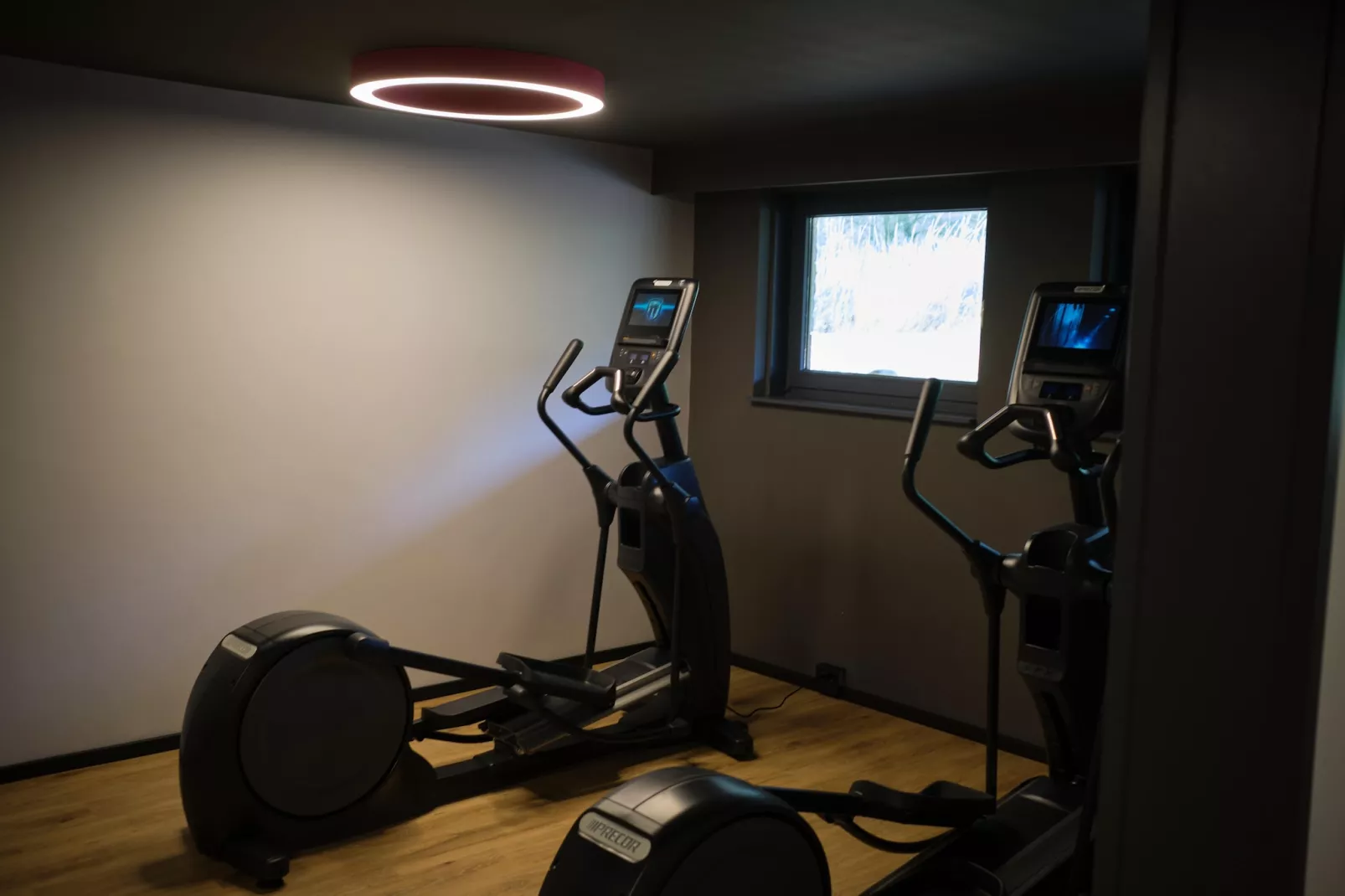 AALERNHÜS Residenzen - APX1 - Fitnessraum