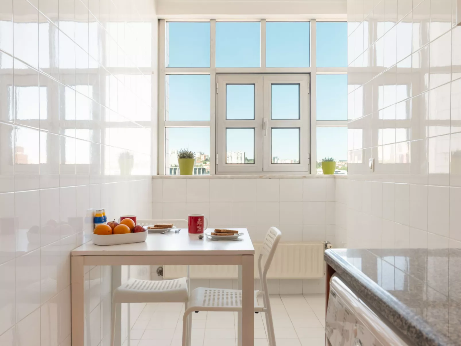 Expo Oriente Lis - Dedans