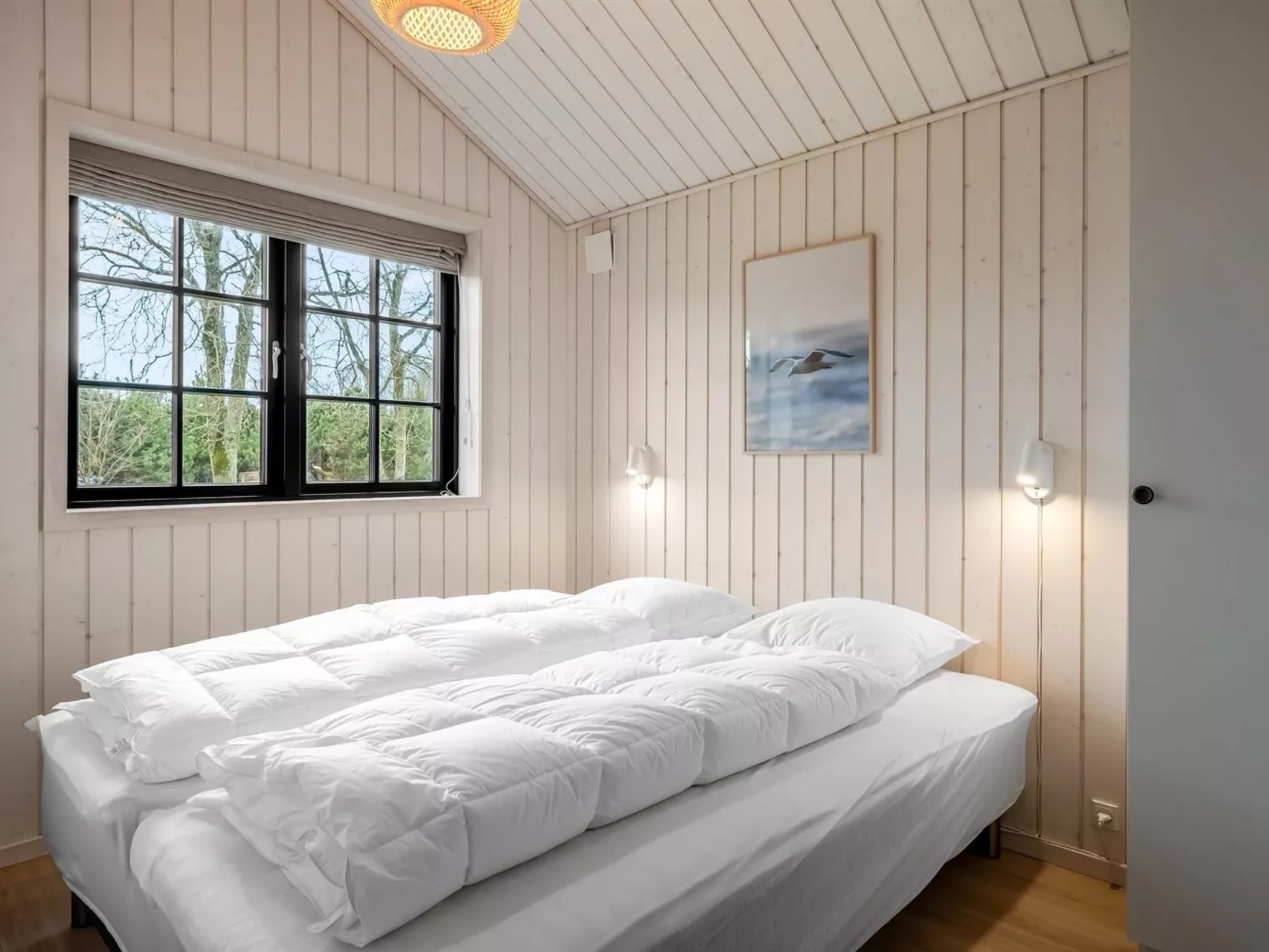 "Emin" - 2.8km from the sea - Drinnen