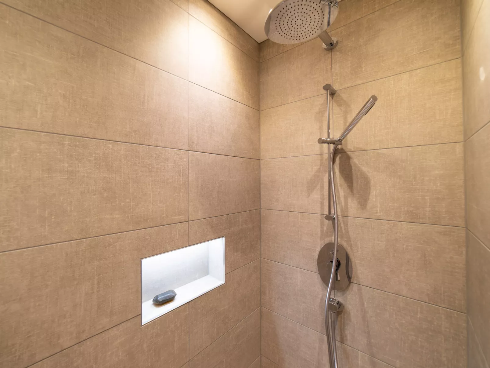 Chalet Gamserrugg - Dedans