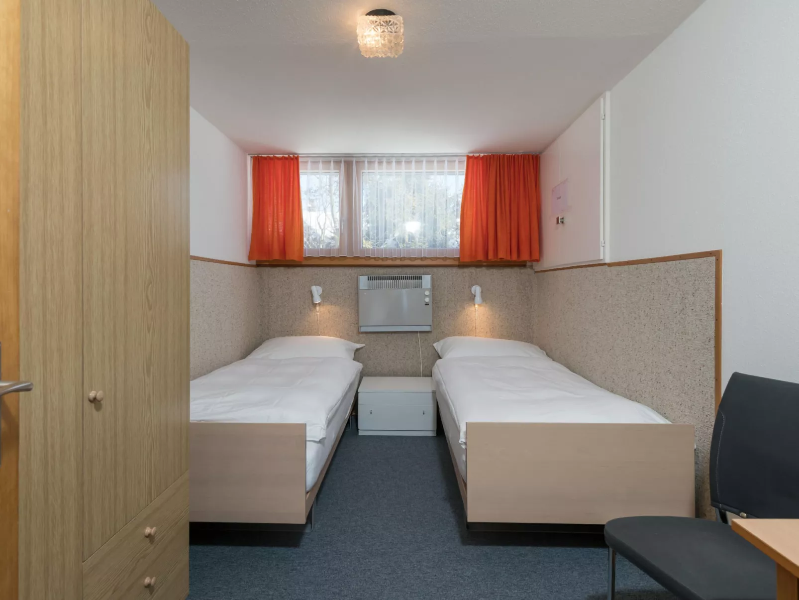 Chalet Pfiff - Inside