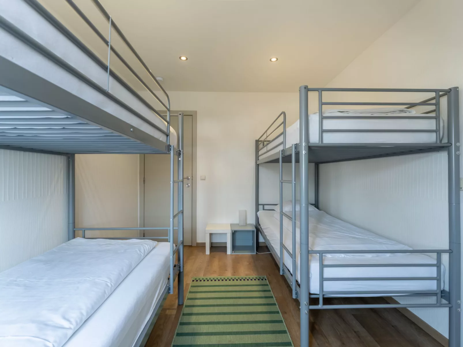 Casa Camille I with parking - Inside