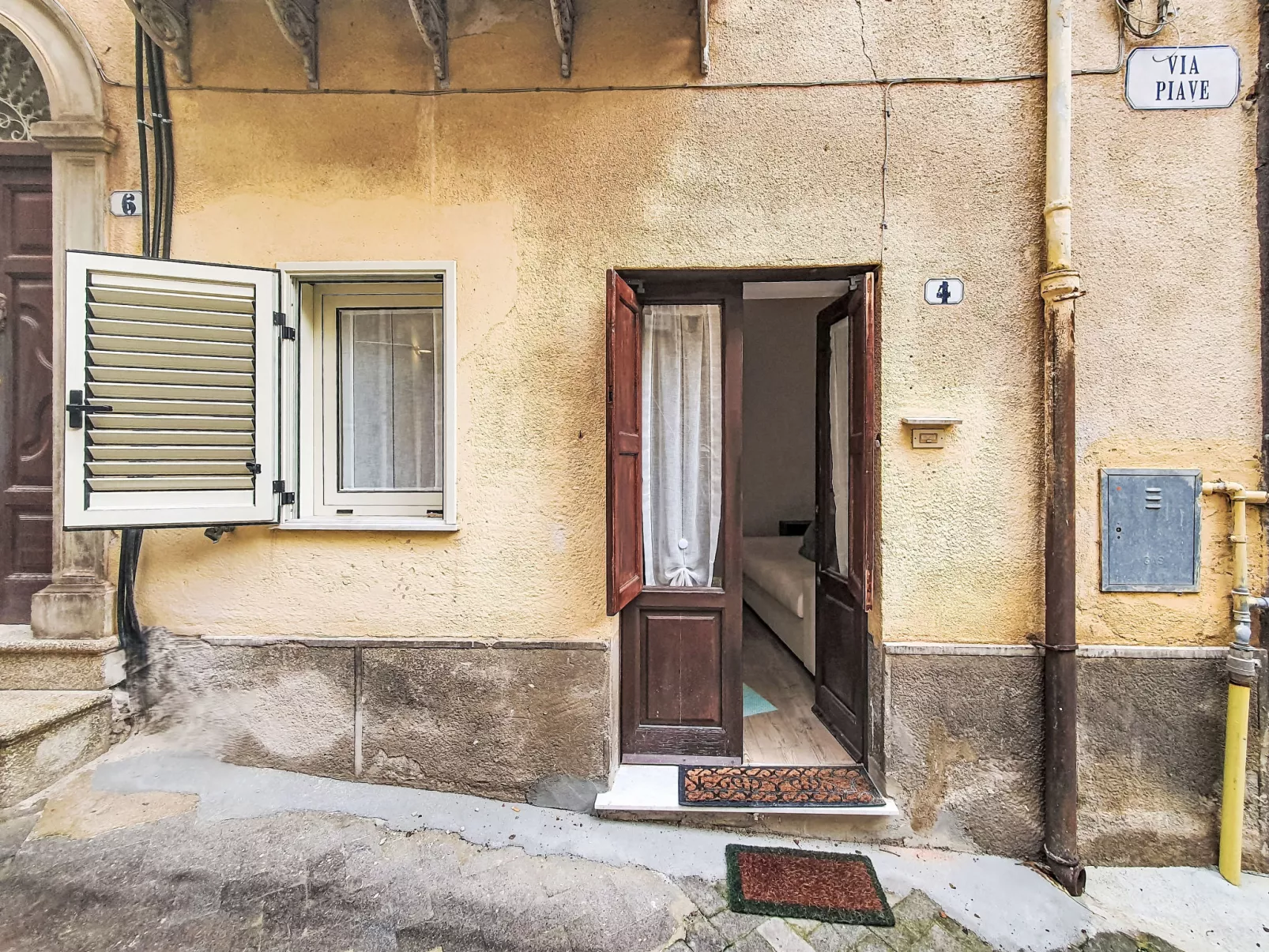 Studio Kalè Akté - Dehors