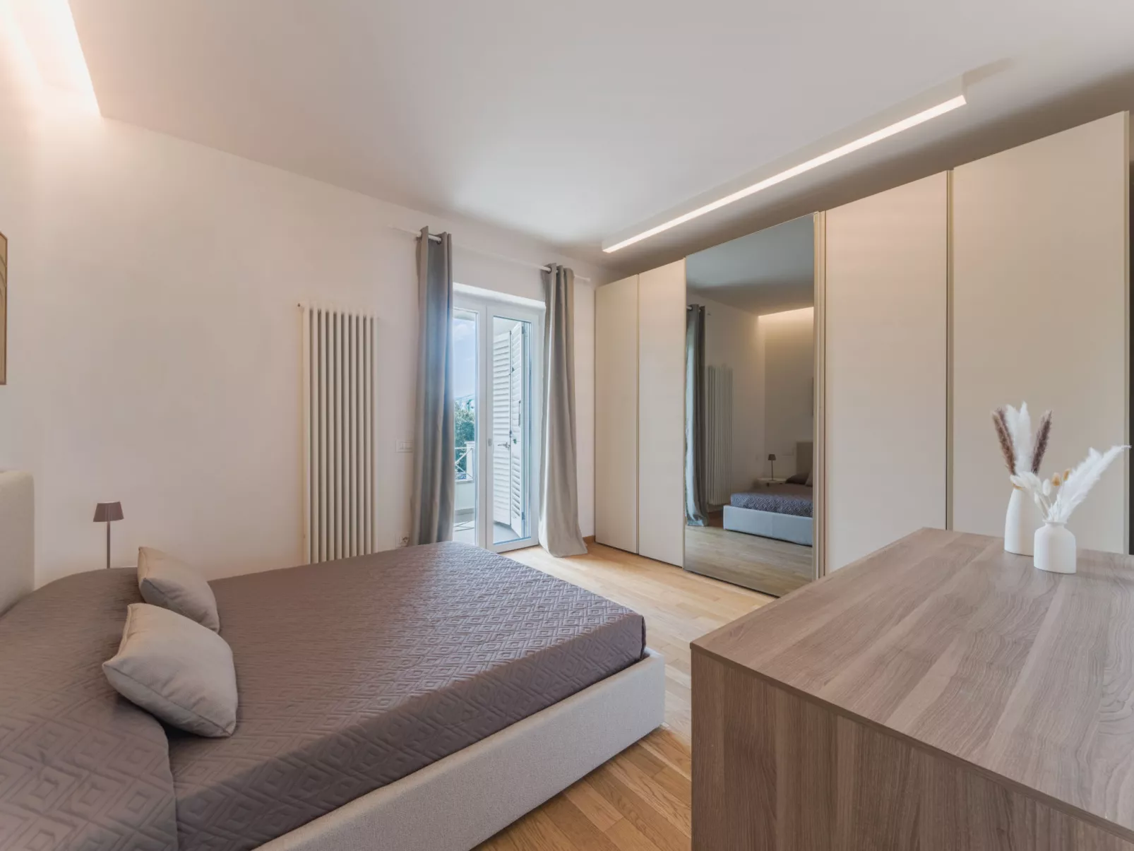 Casa a un passo dal mare - Inside