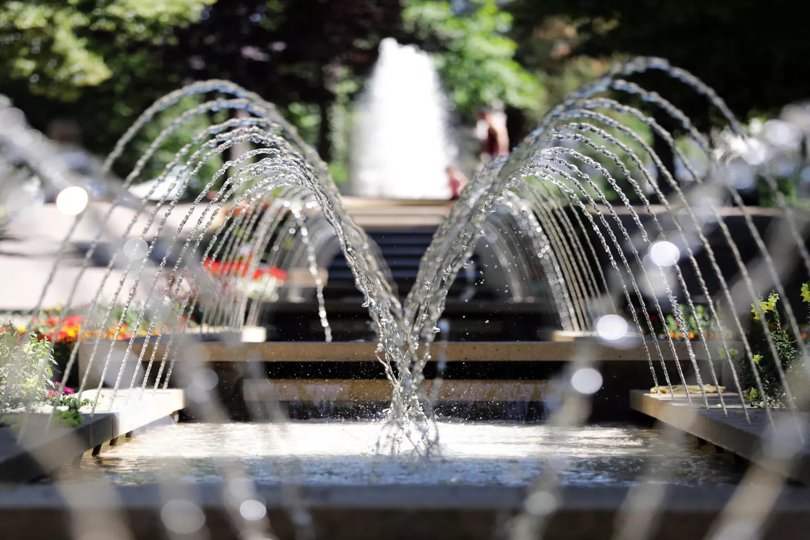 Apartment für Monteure Bad Camberg - Areas within 1km in summer