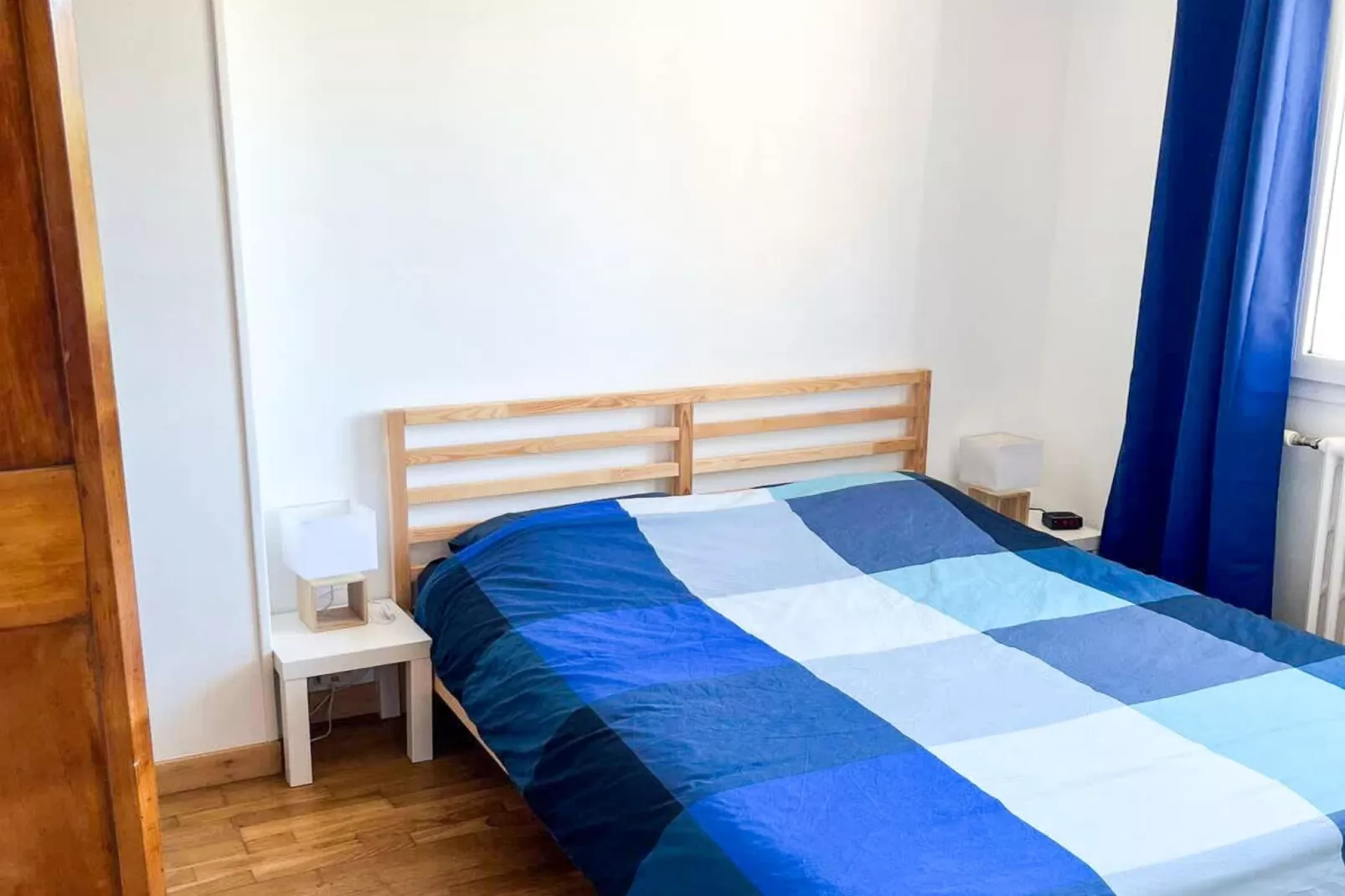 TY OUESSANT - Schlafzimmer