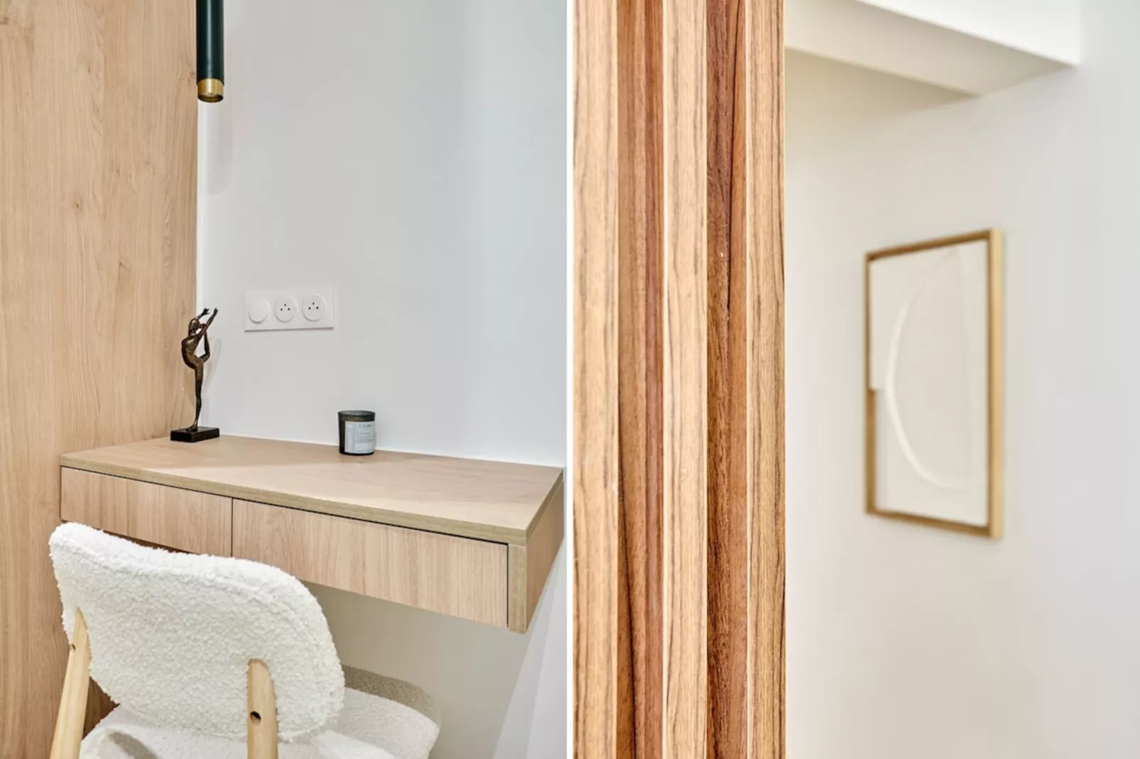 HAUTEVILLE 12 NEW - Nicht zugeordnet