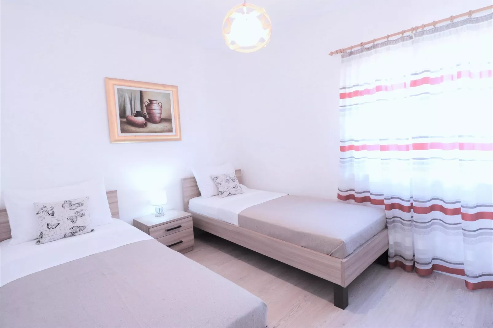 Villa Mendula - Chambre