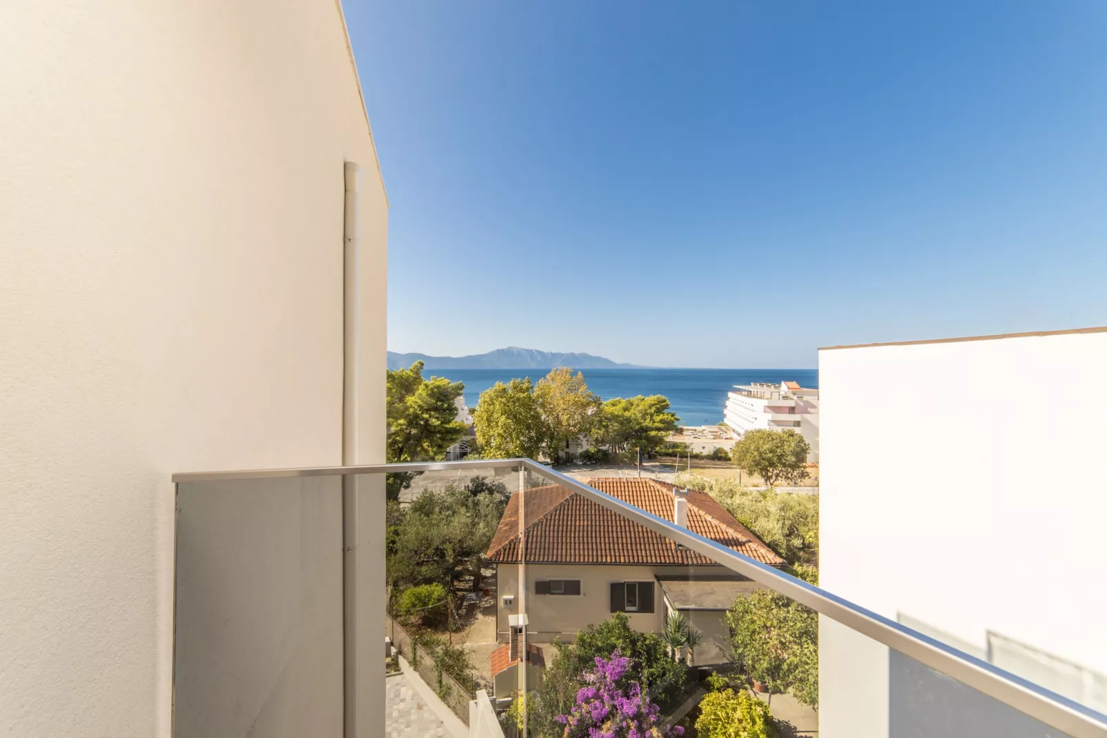 Altiora Prestige Residence 303 - Extérieur