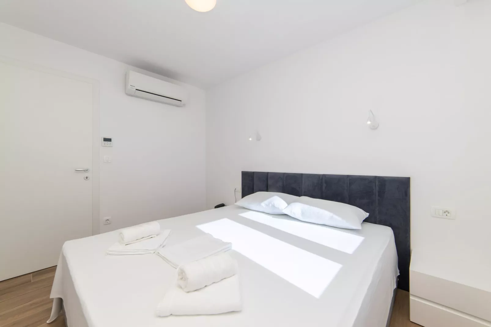 Altiora Prestige Residence 201 - Chambre