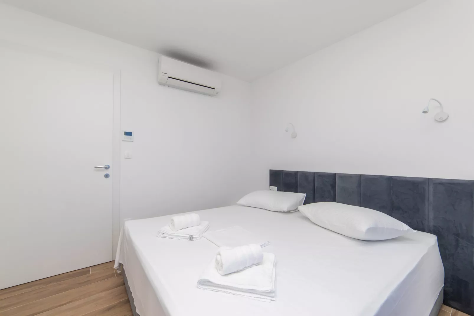 Altiora Prestige Residence 202 - Chambre