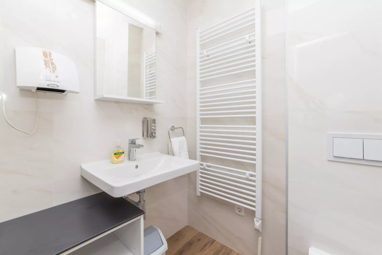 Altiora Prestige Residence 204 - Salle de bain