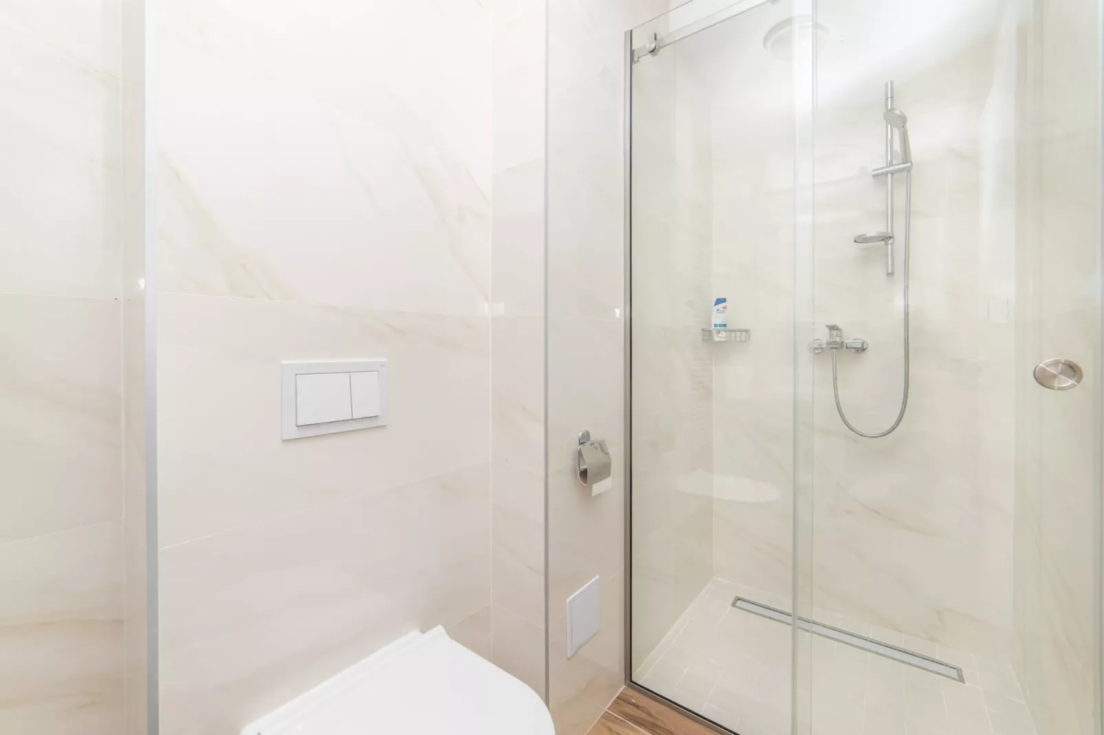 Altiora Prestige Residence 304 - Salle de bain