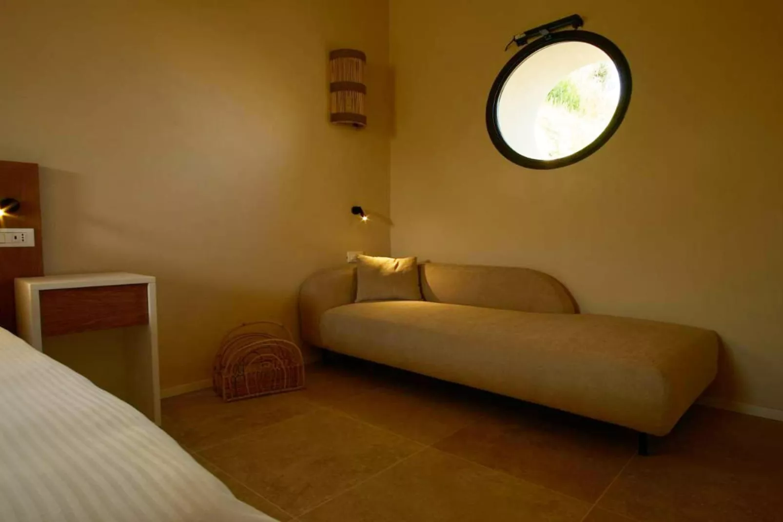 JATU RETREAT - Schlafzimmer