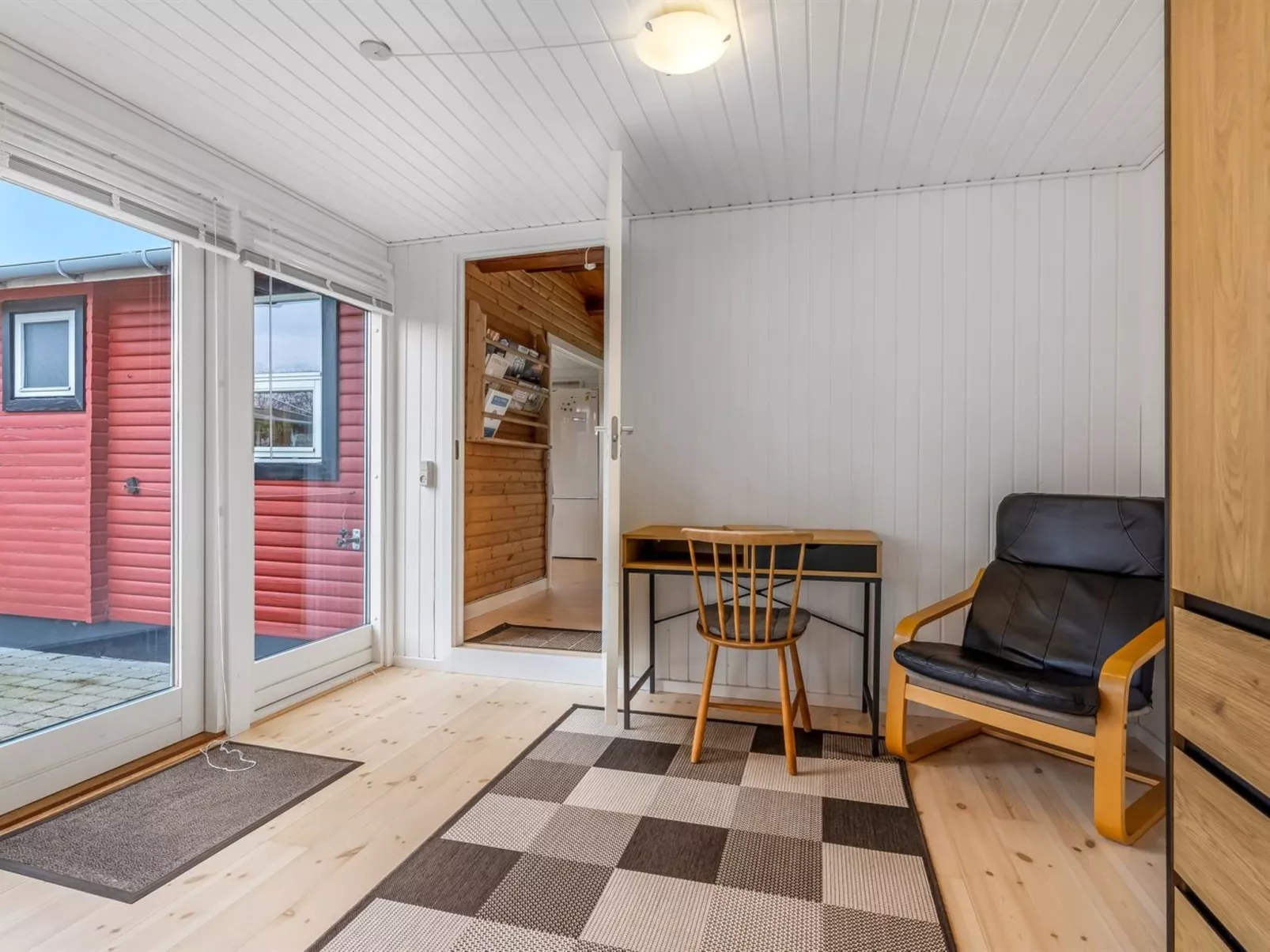 "Aarno" - 700m from the sea - Inside