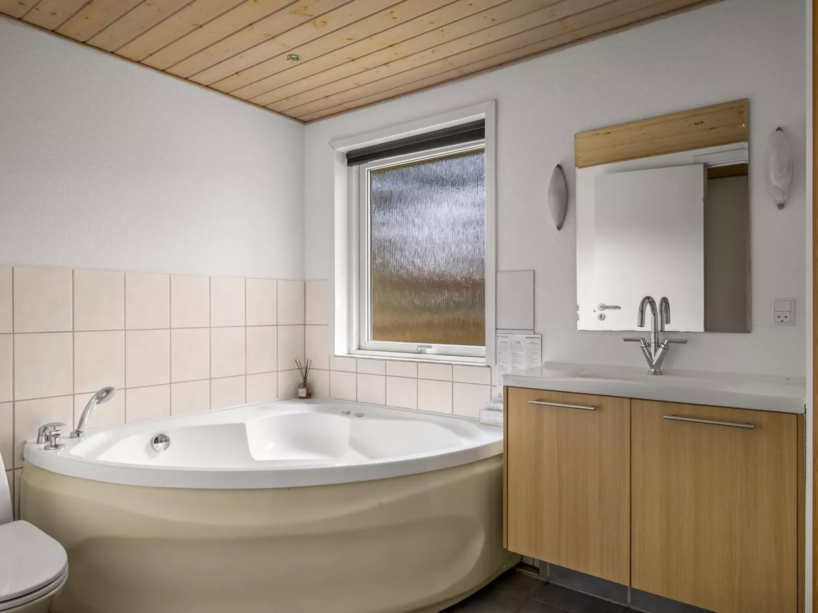 "Micke" - 3.2km from the sea - Dedans