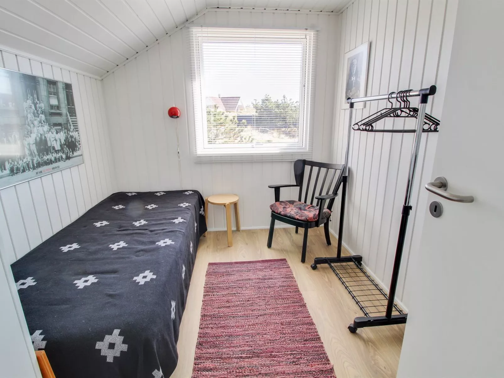 "Morlin" - 2km from the sea - Inside