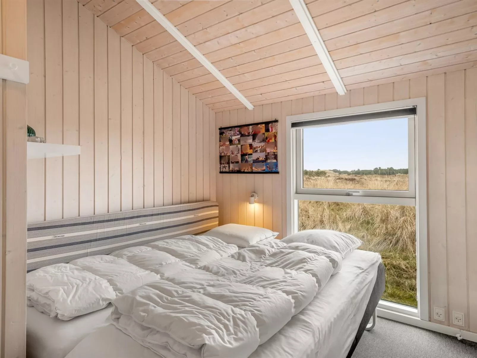 "Abiorn" - 2.5km from the sea - Inside