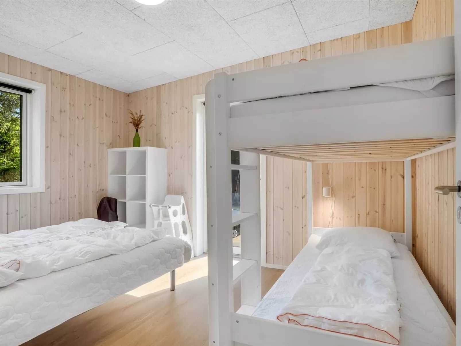 "Florida" -  from the sea - Dedans