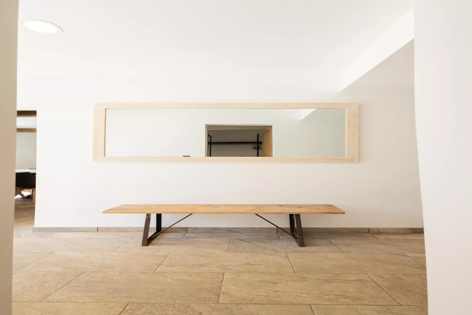 La Cote de Boué - Schlafzimmer