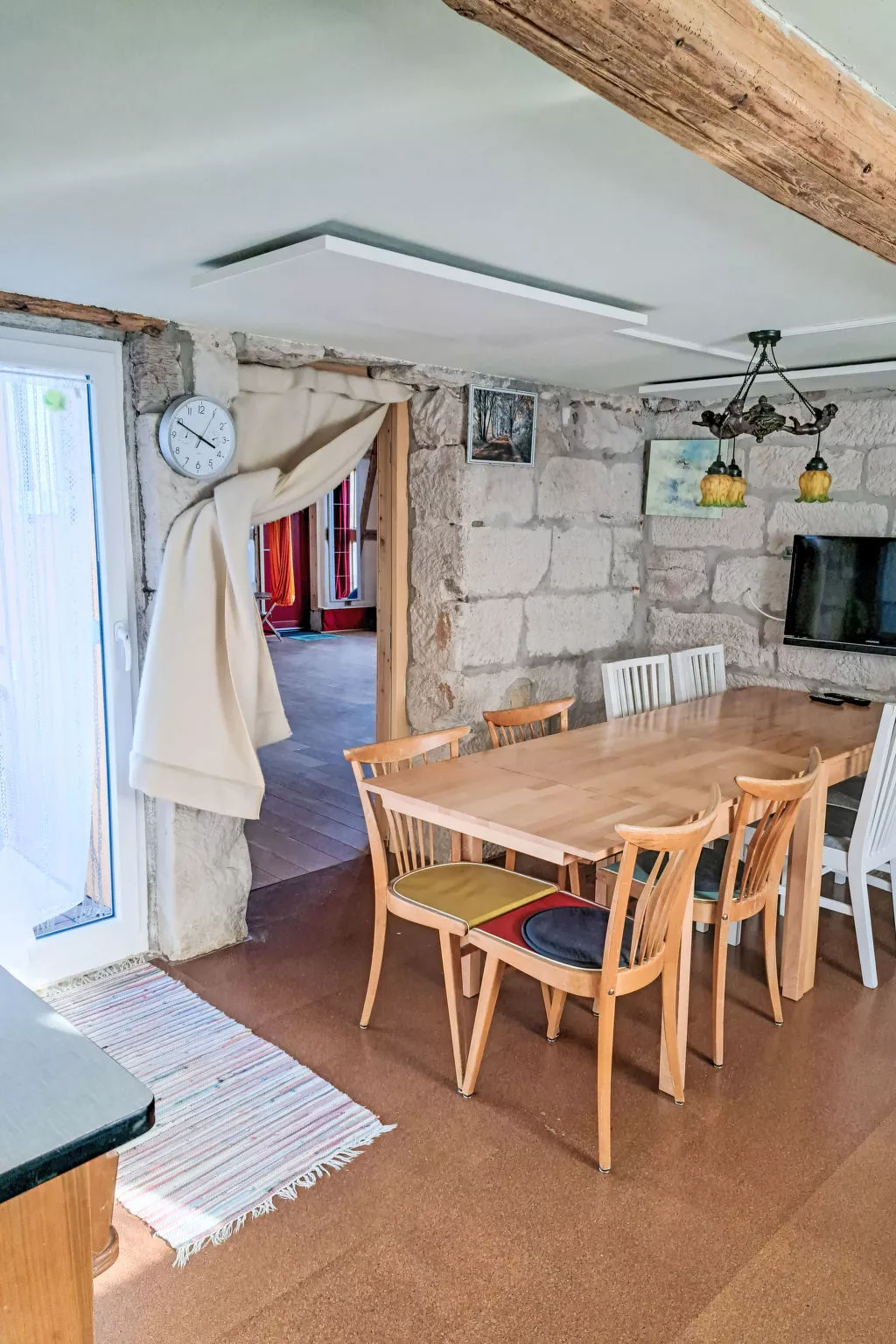 Fh Kimmelsbacher Hof - Inside